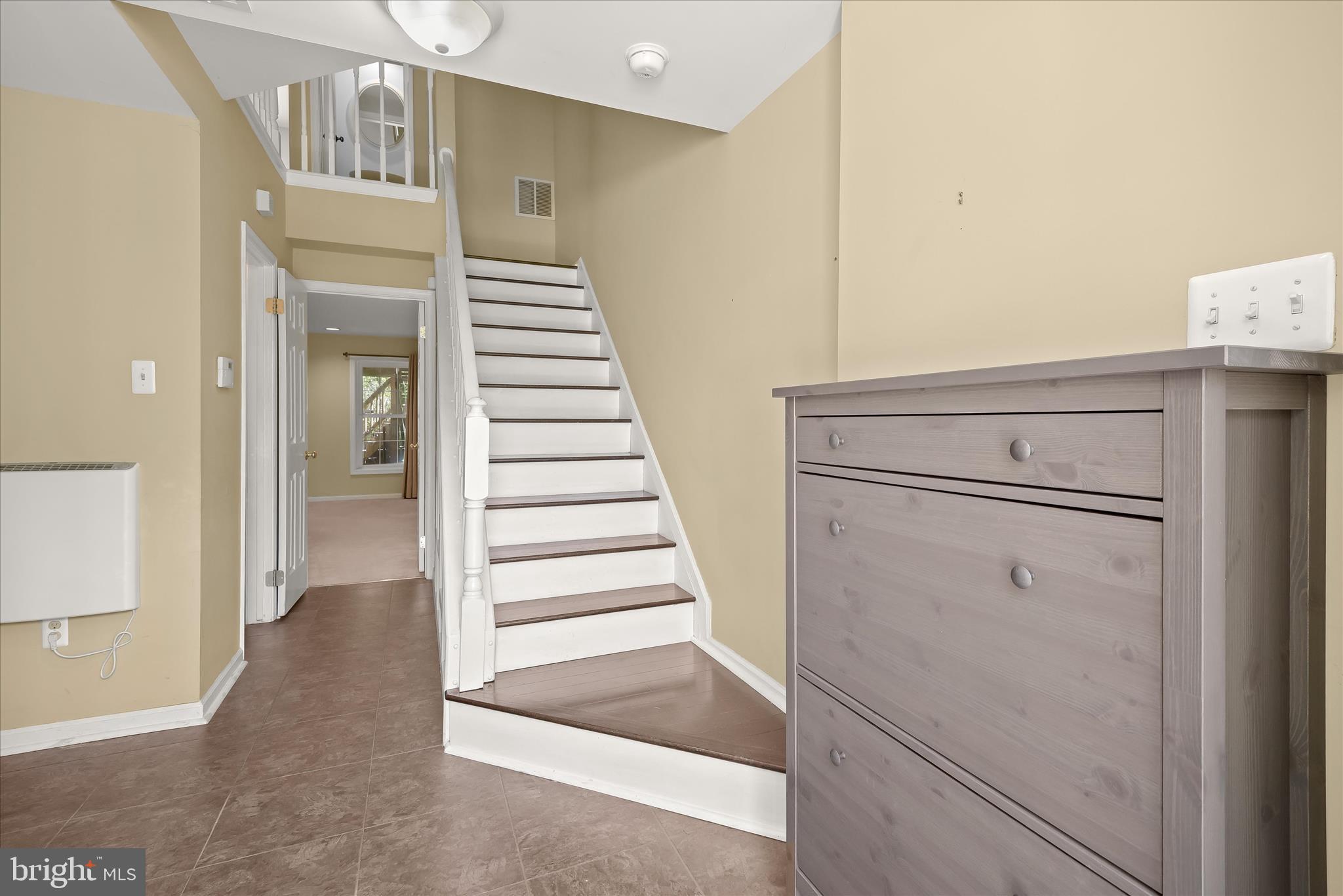 DORSEY HALL - Residential