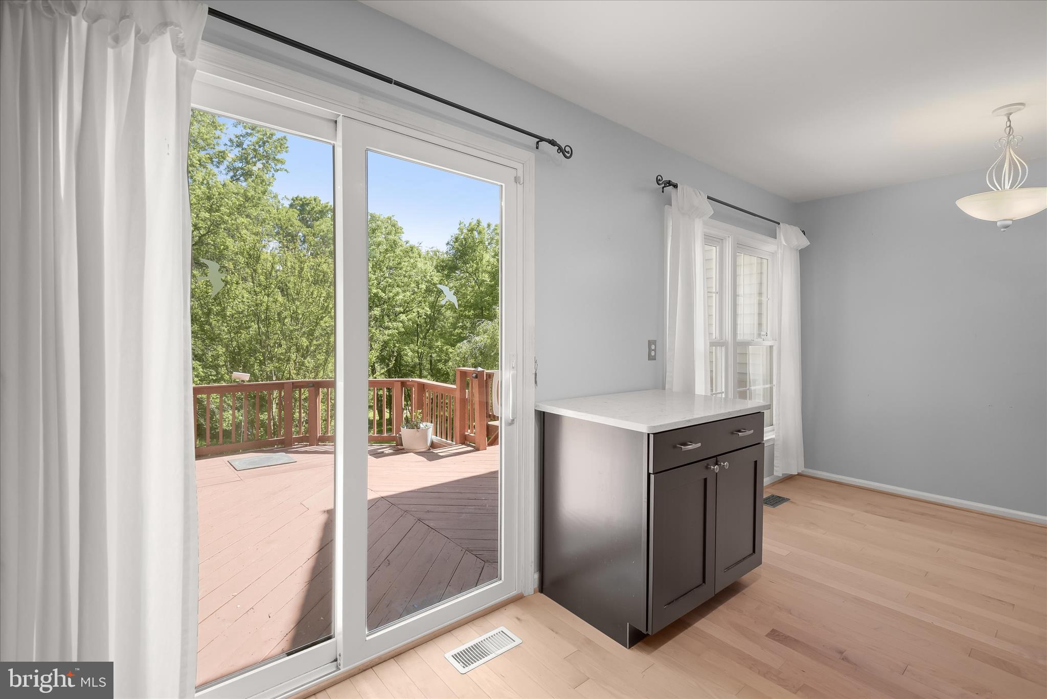 DORSEY HALL - Residential