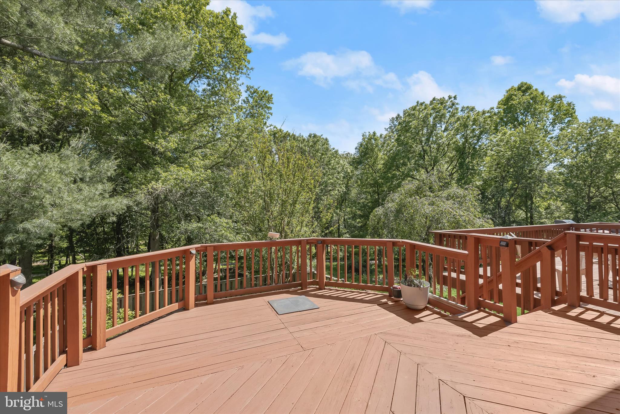 DORSEY HALL - Residential
