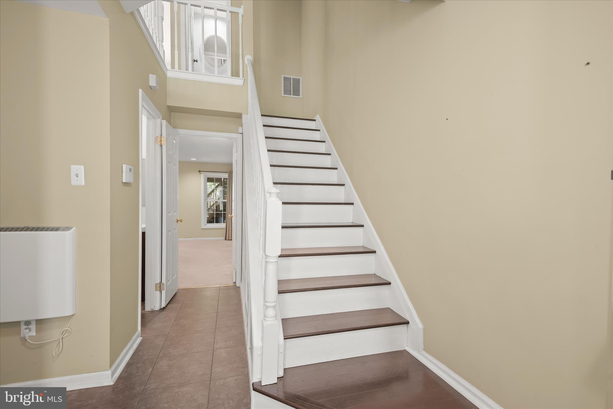 DORSEY HALL - Residential