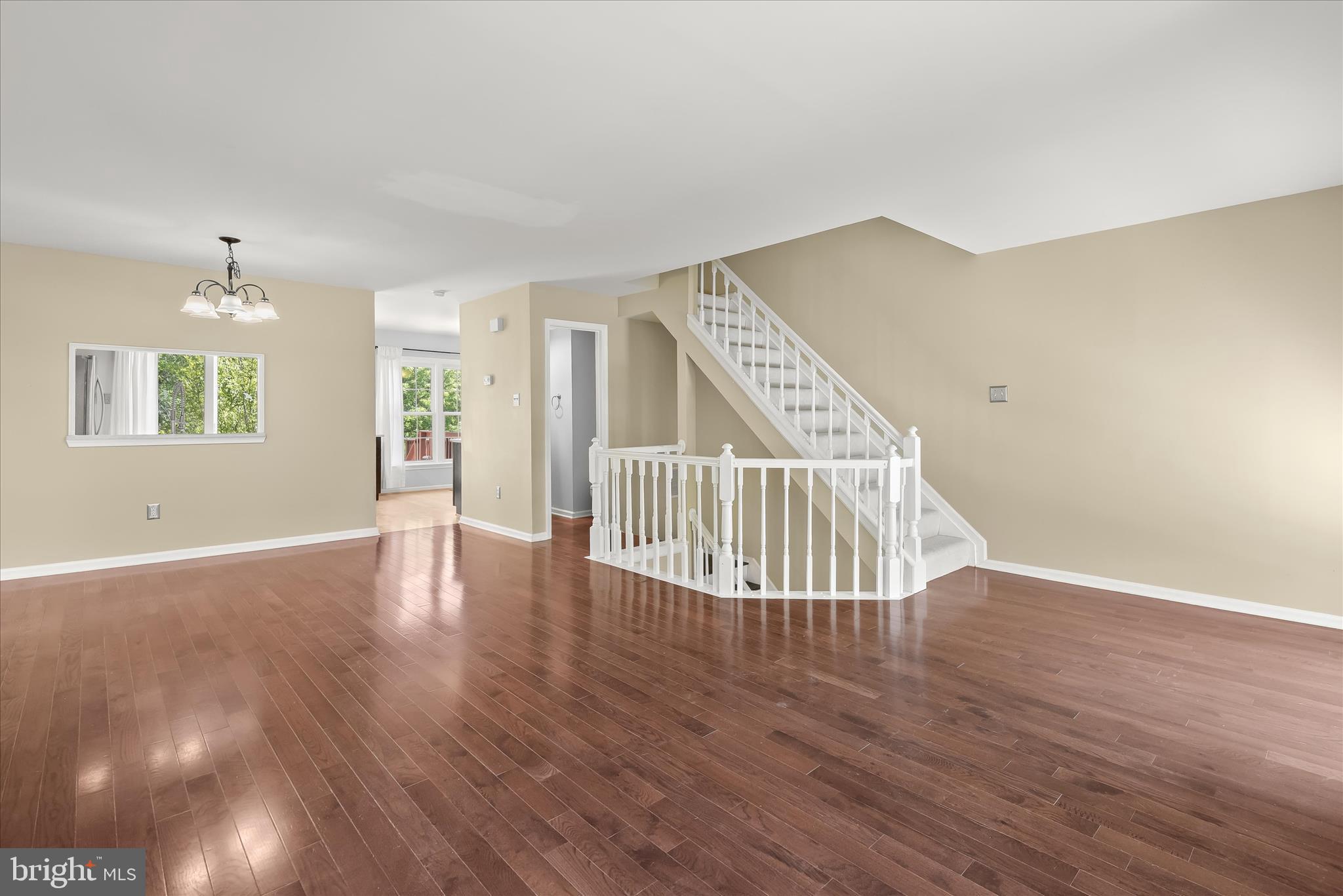 DORSEY HALL - Residential