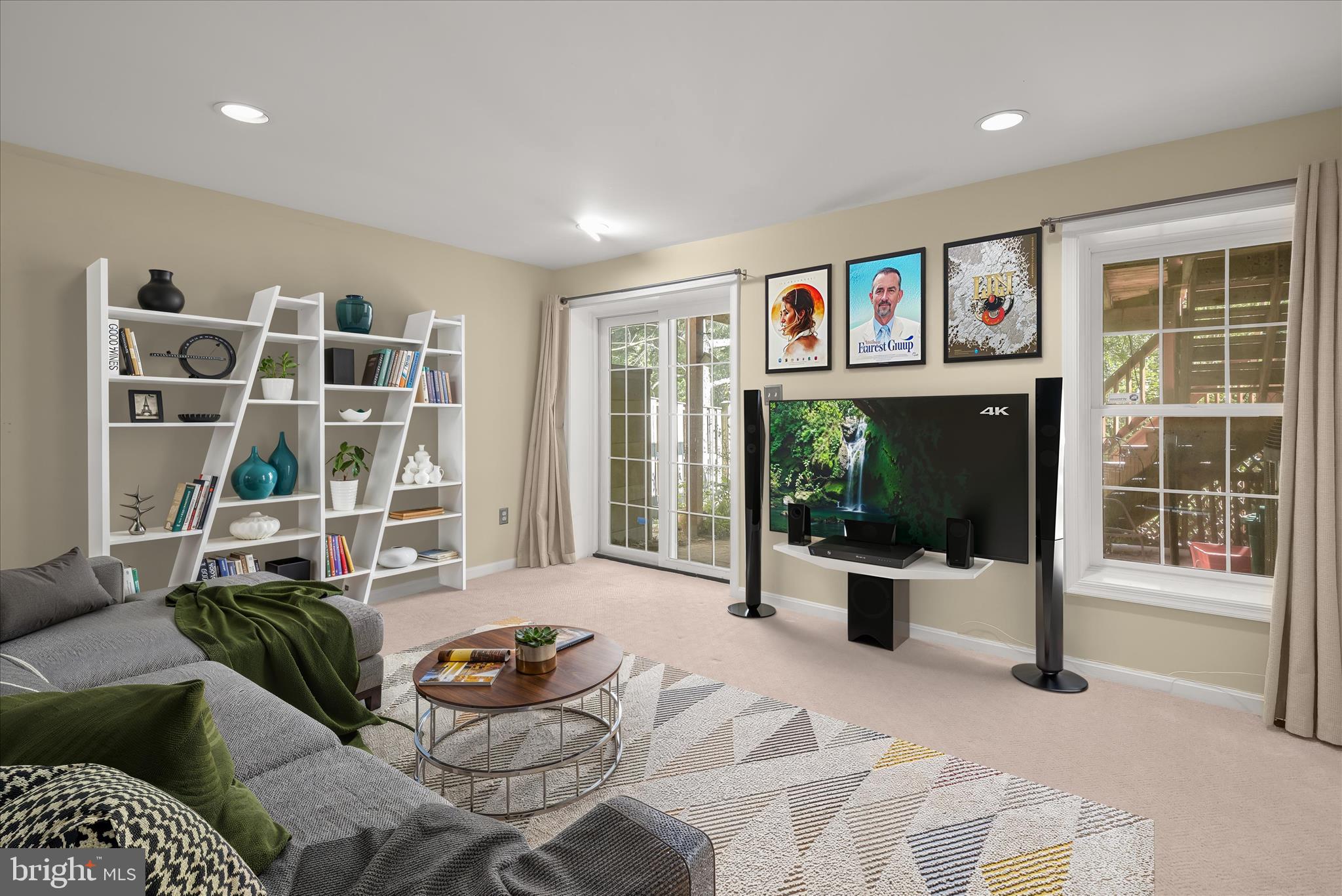 DORSEY HALL - Residential