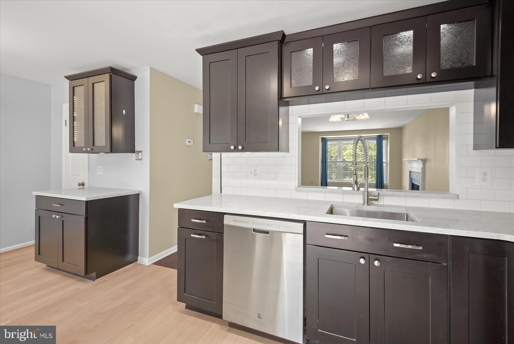 DORSEY HALL - Residential