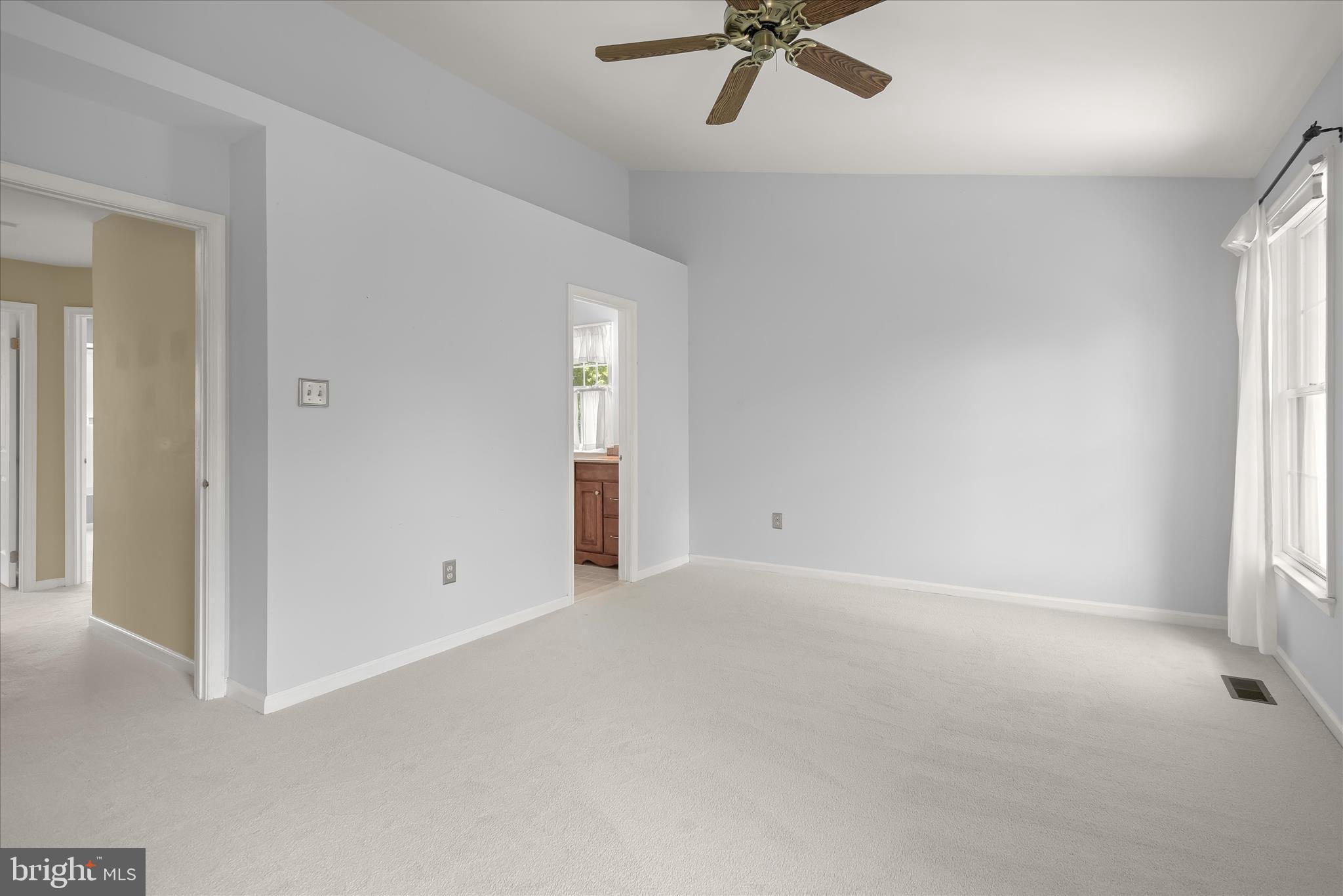DORSEY HALL - Residential