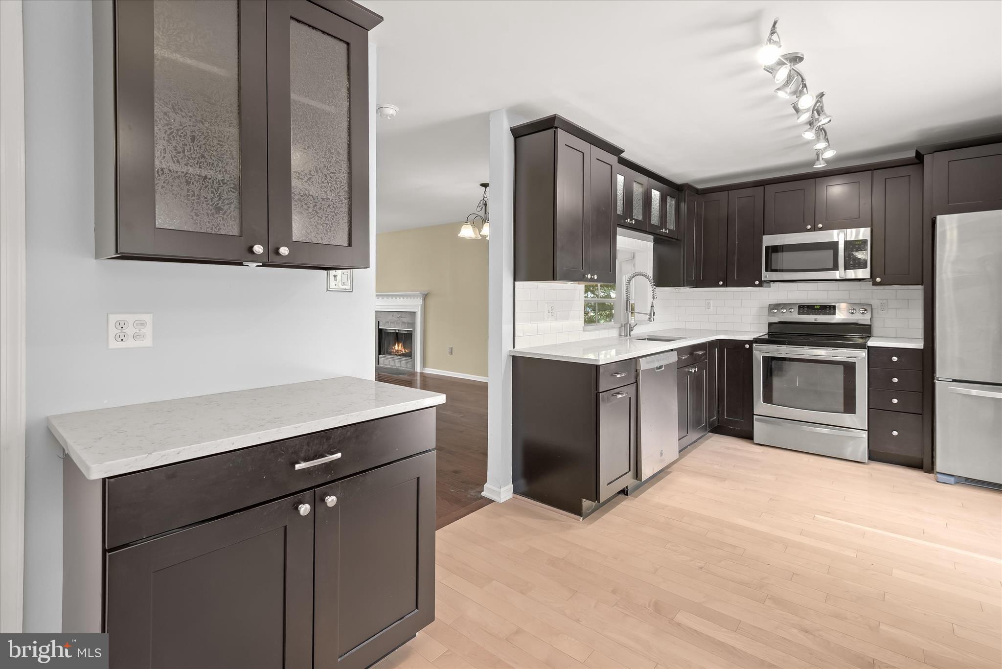 DORSEY HALL - Residential