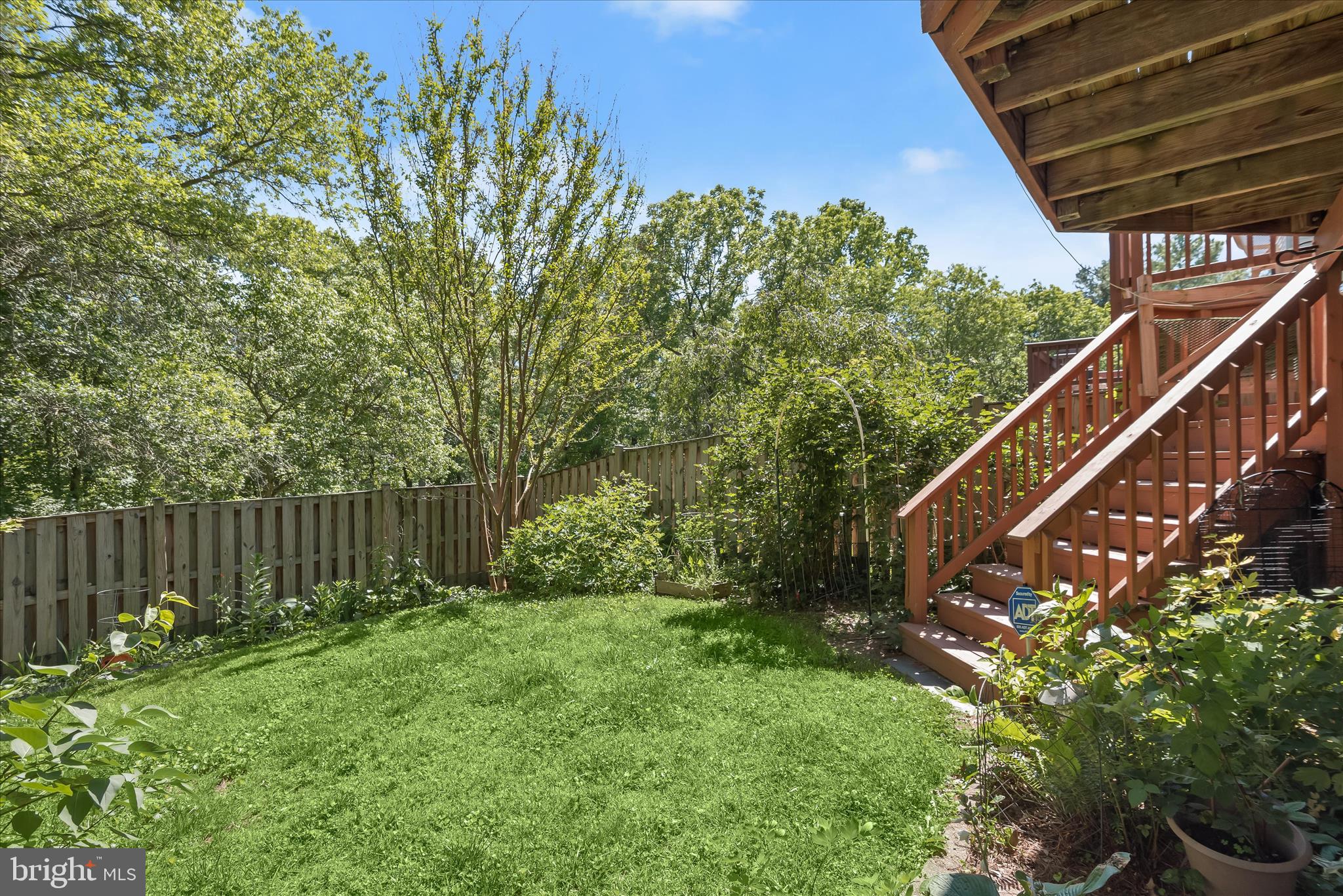 DORSEY HALL - Residential