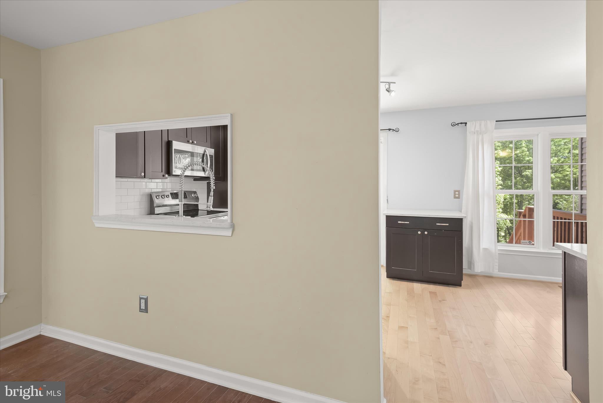DORSEY HALL - Residential