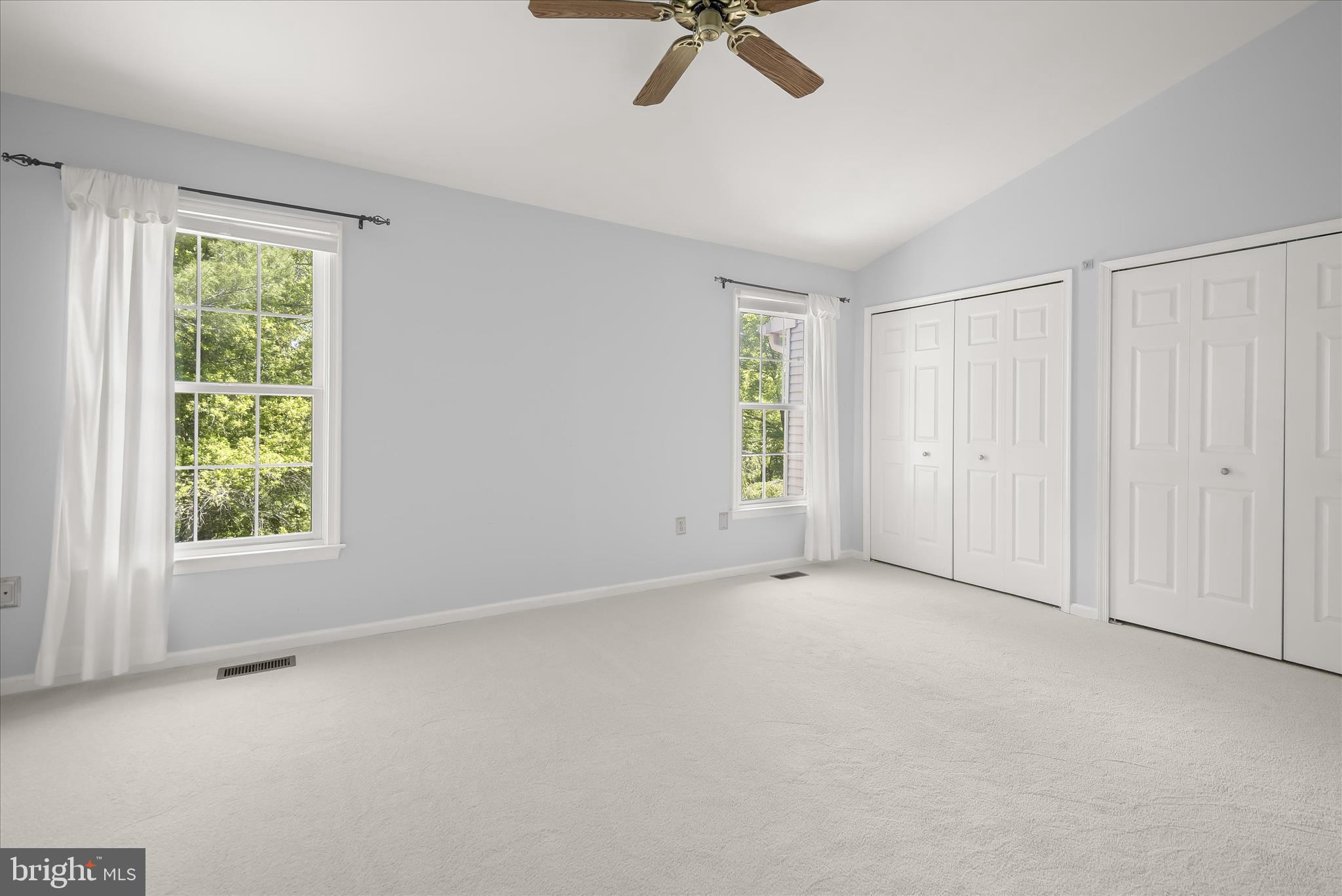 DORSEY HALL - Residential