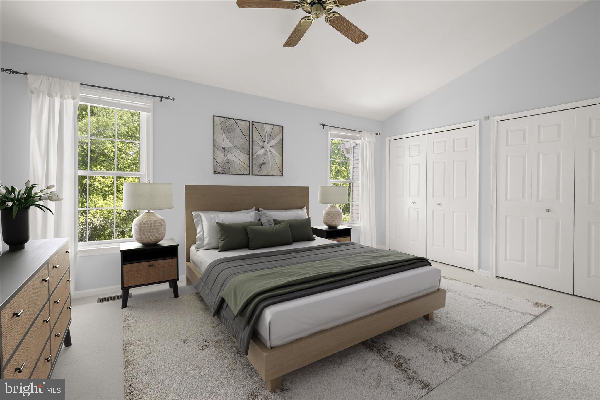 DORSEY HALL - Residential