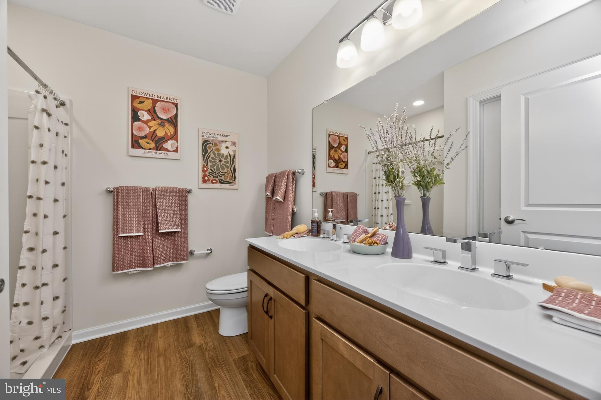 ARBOR PLACE - Residential