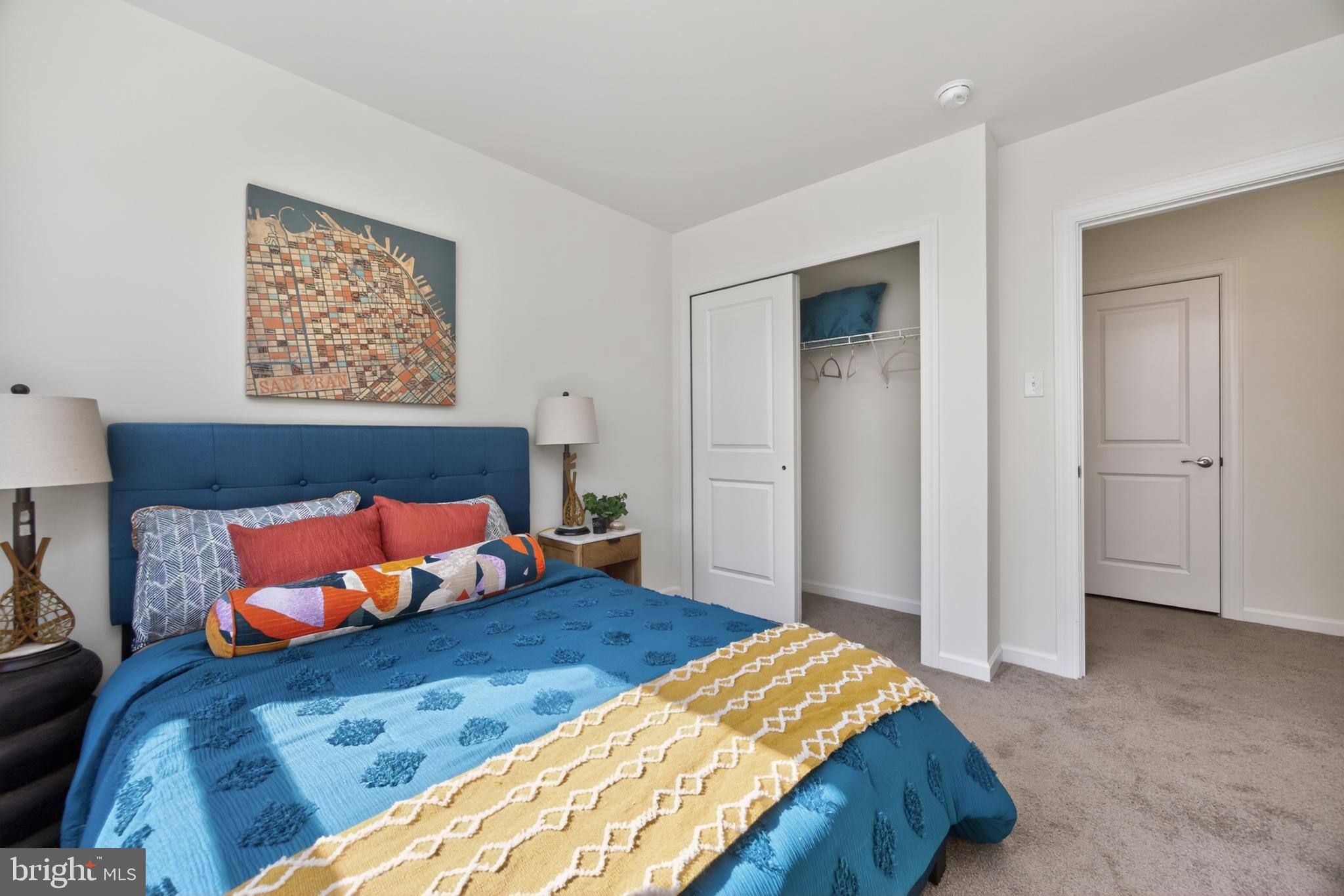 ARBOR PLACE - Residential