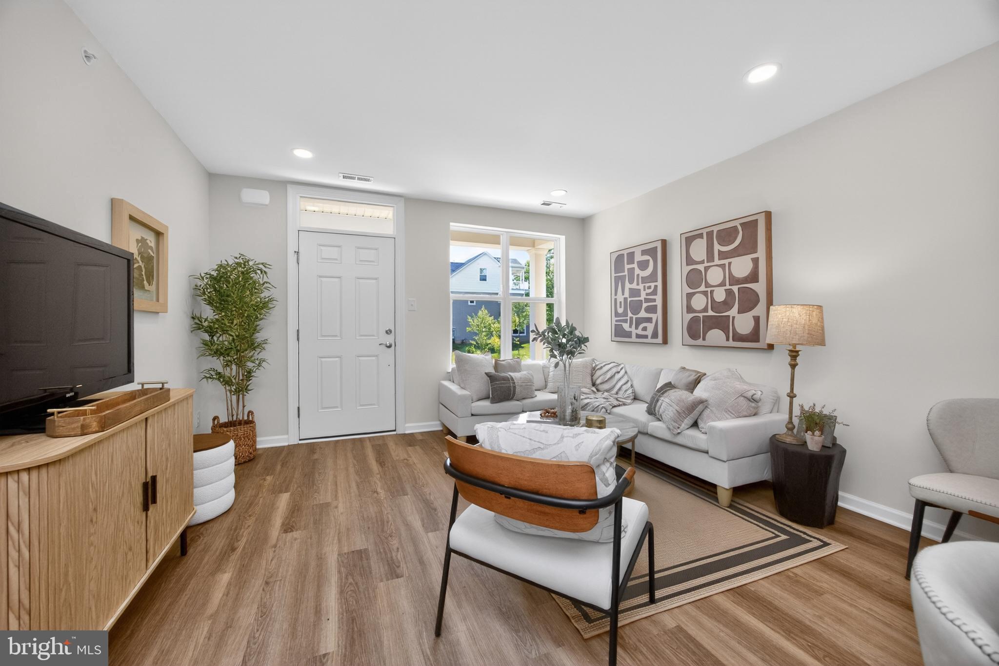 ARBOR PLACE - Residential