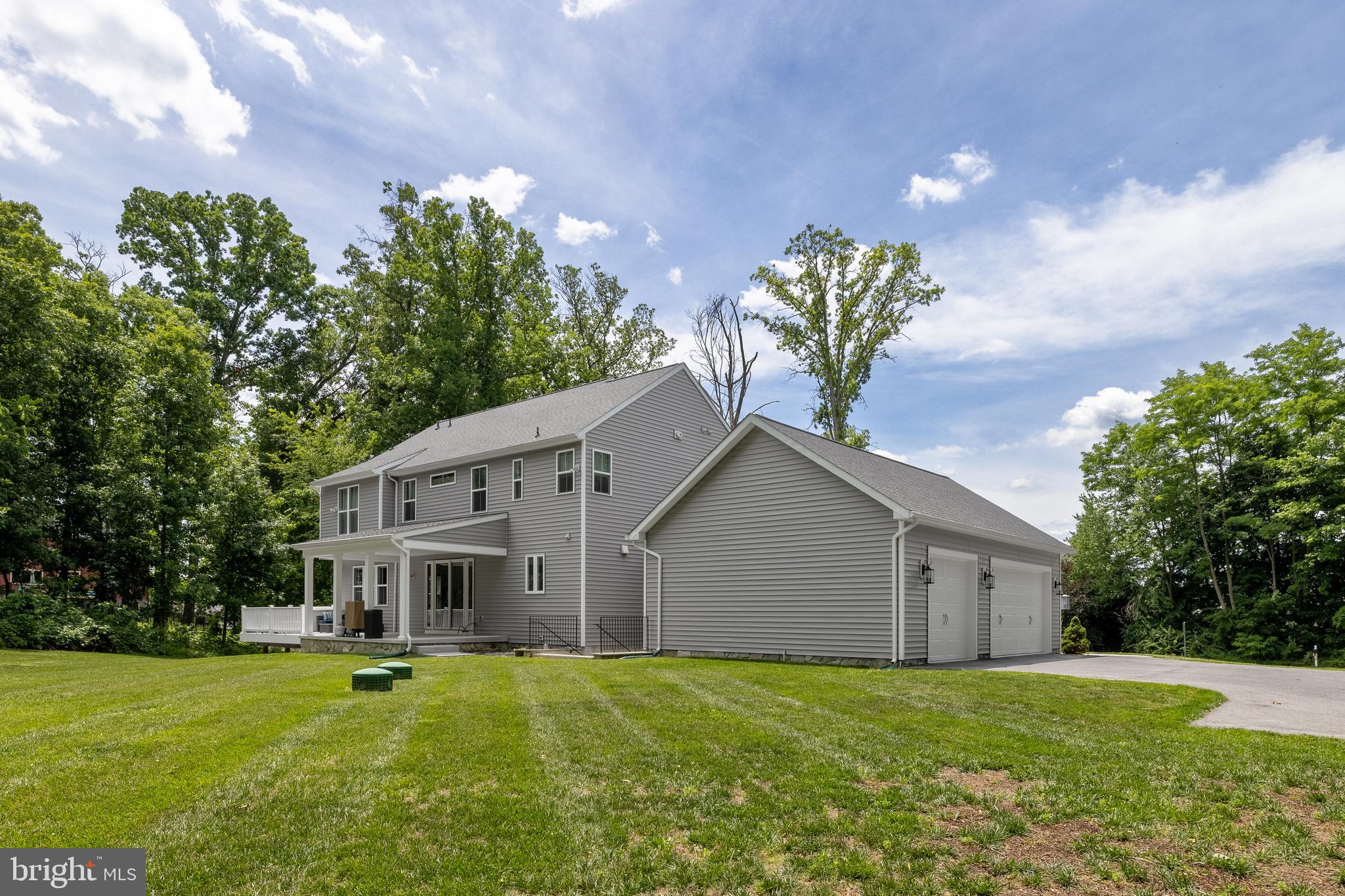 CHENOPODIUM ACRES - Residential