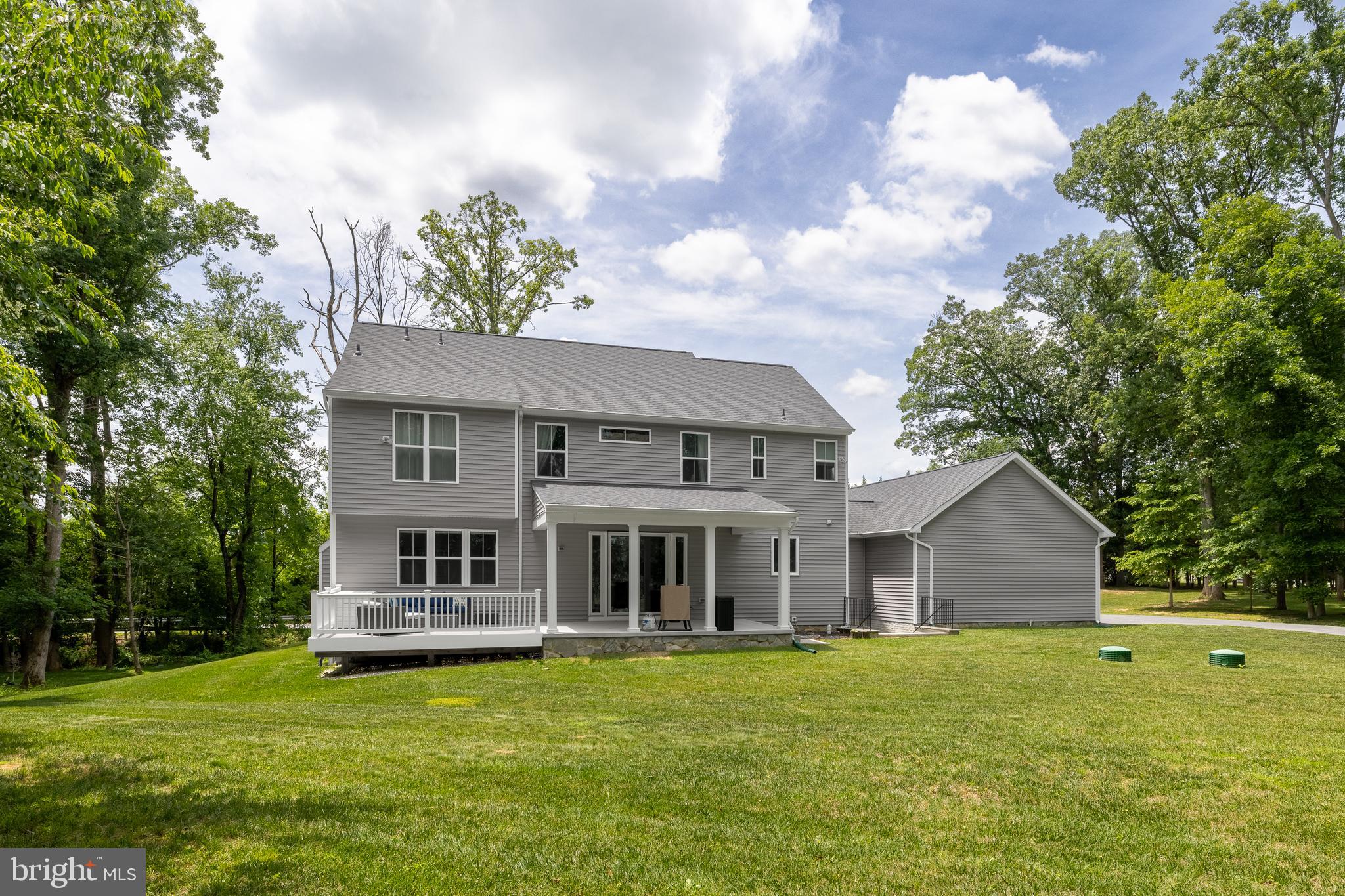 CHENOPODIUM ACRES - Residential