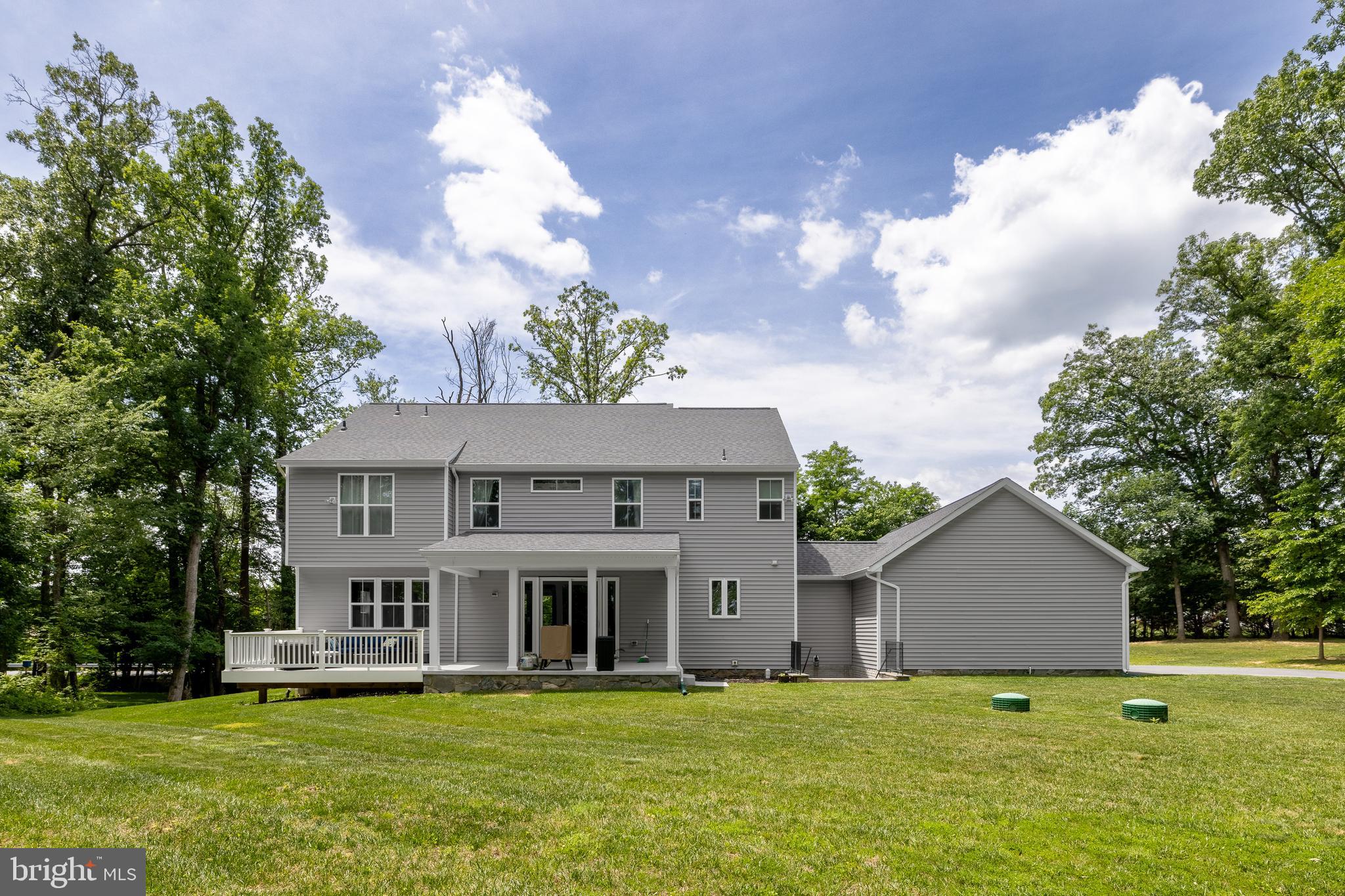 CHENOPODIUM ACRES - Residential