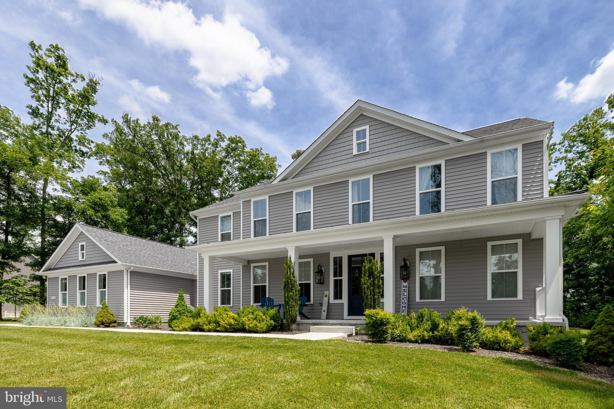 CHENOPODIUM ACRES - Residential
