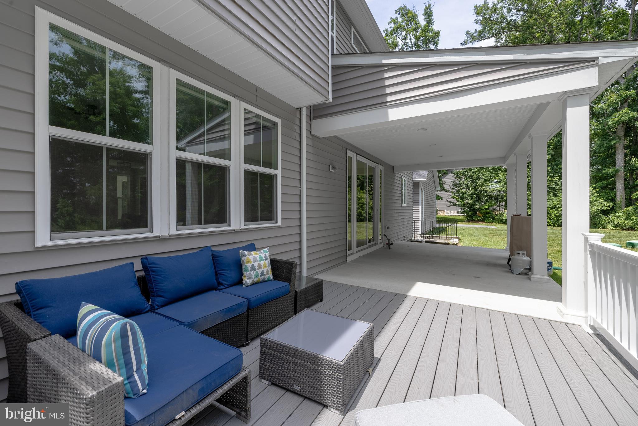 CHENOPODIUM ACRES - Residential