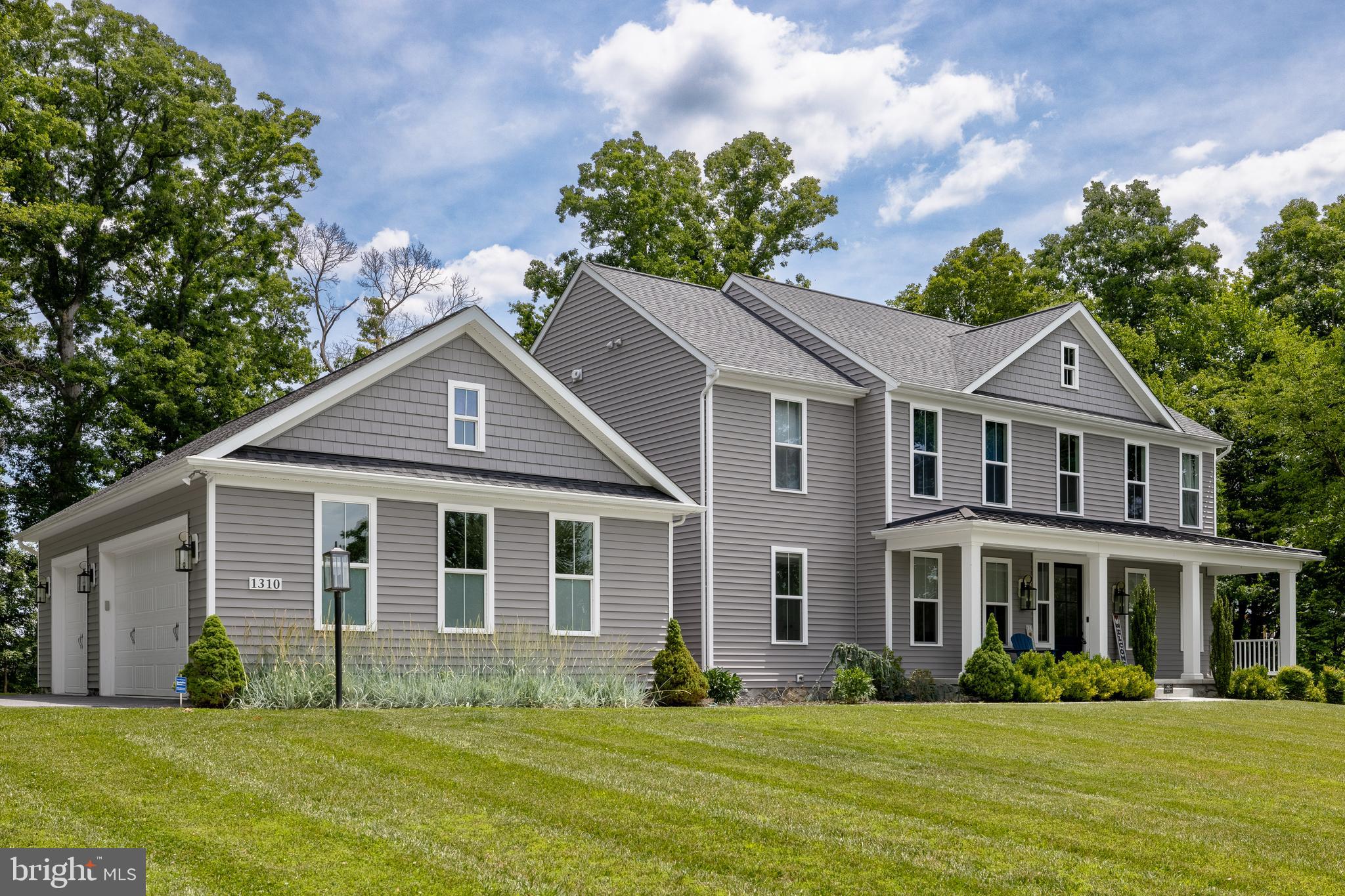 CHENOPODIUM ACRES - Residential