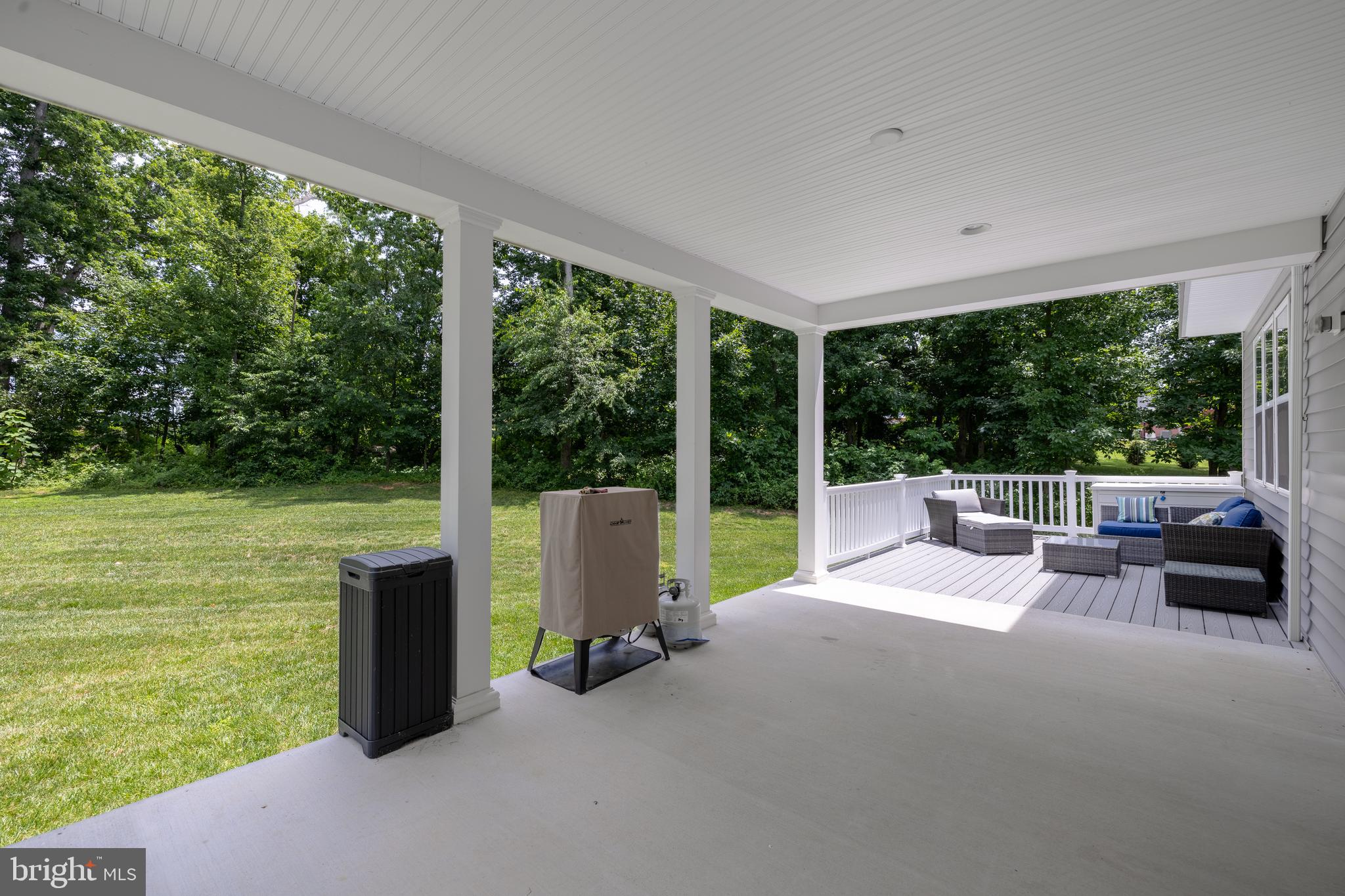 CHENOPODIUM ACRES - Residential