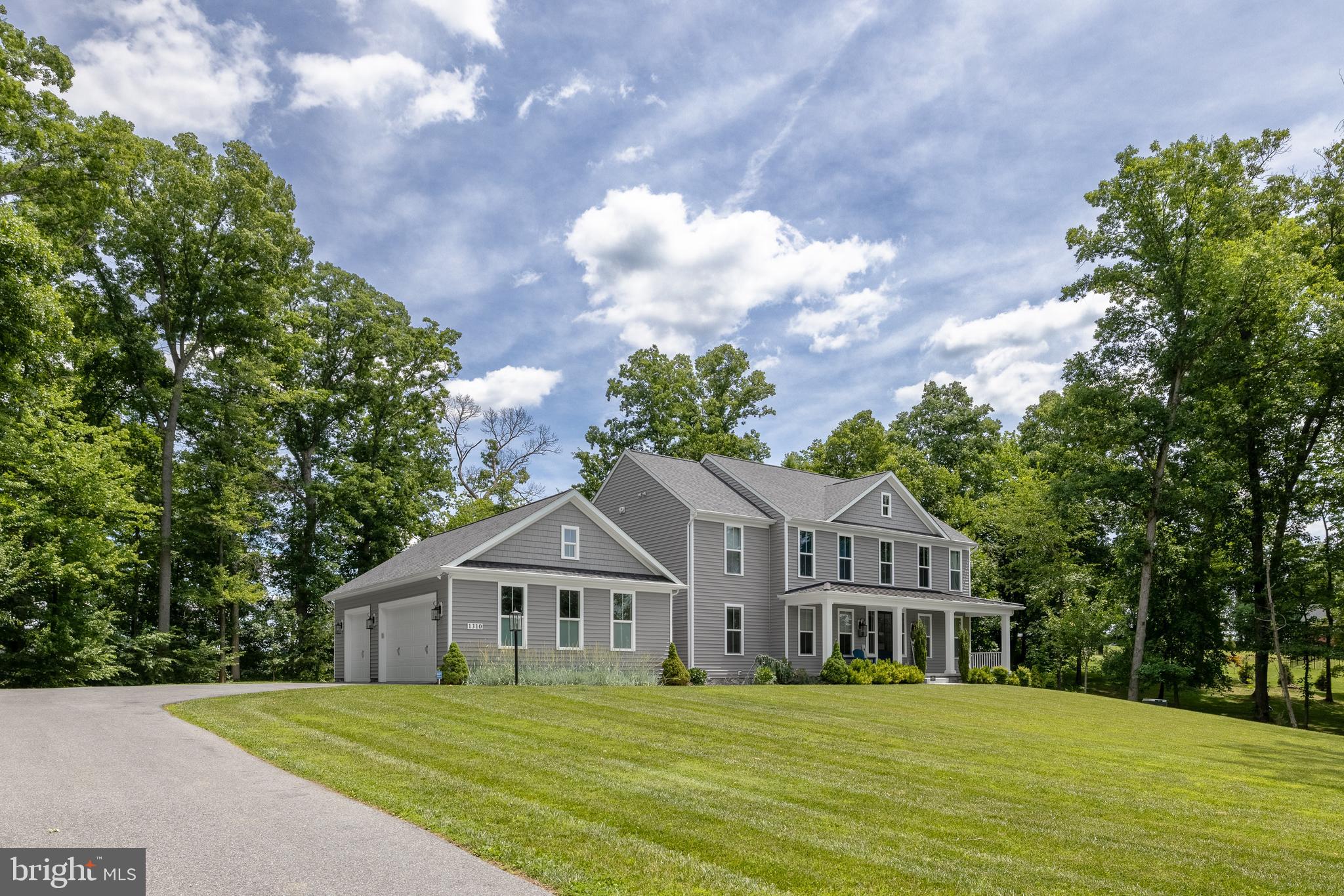 CHENOPODIUM ACRES - Residential