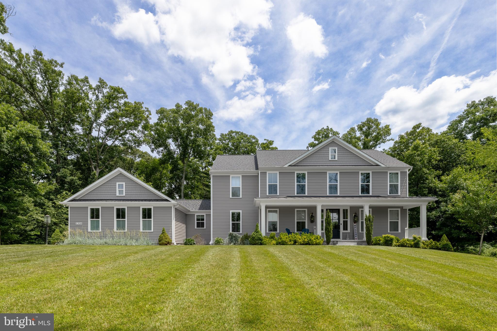 CHENOPODIUM ACRES - Residential