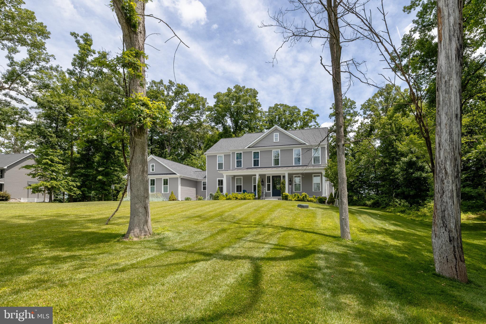 CHENOPODIUM ACRES - Residential