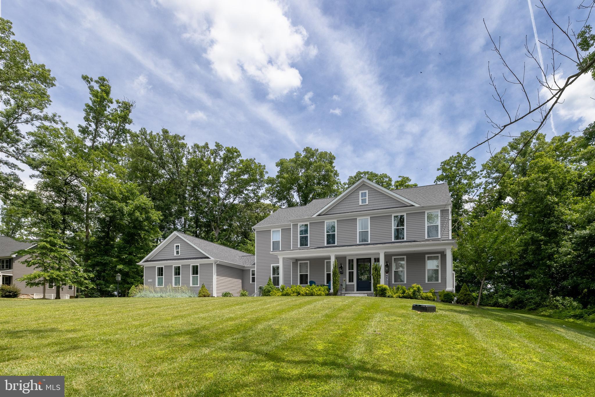 CHENOPODIUM ACRES - Residential
