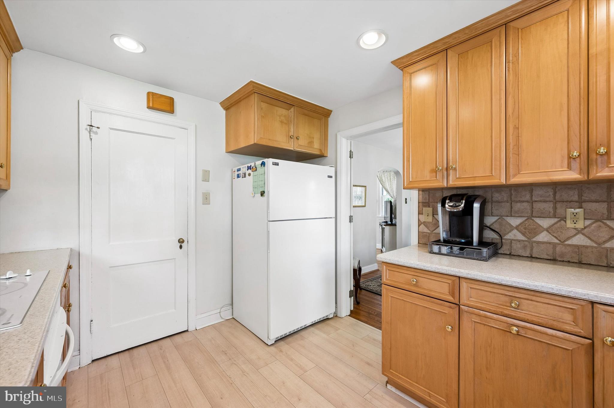 PENN WYNNE - Residential
