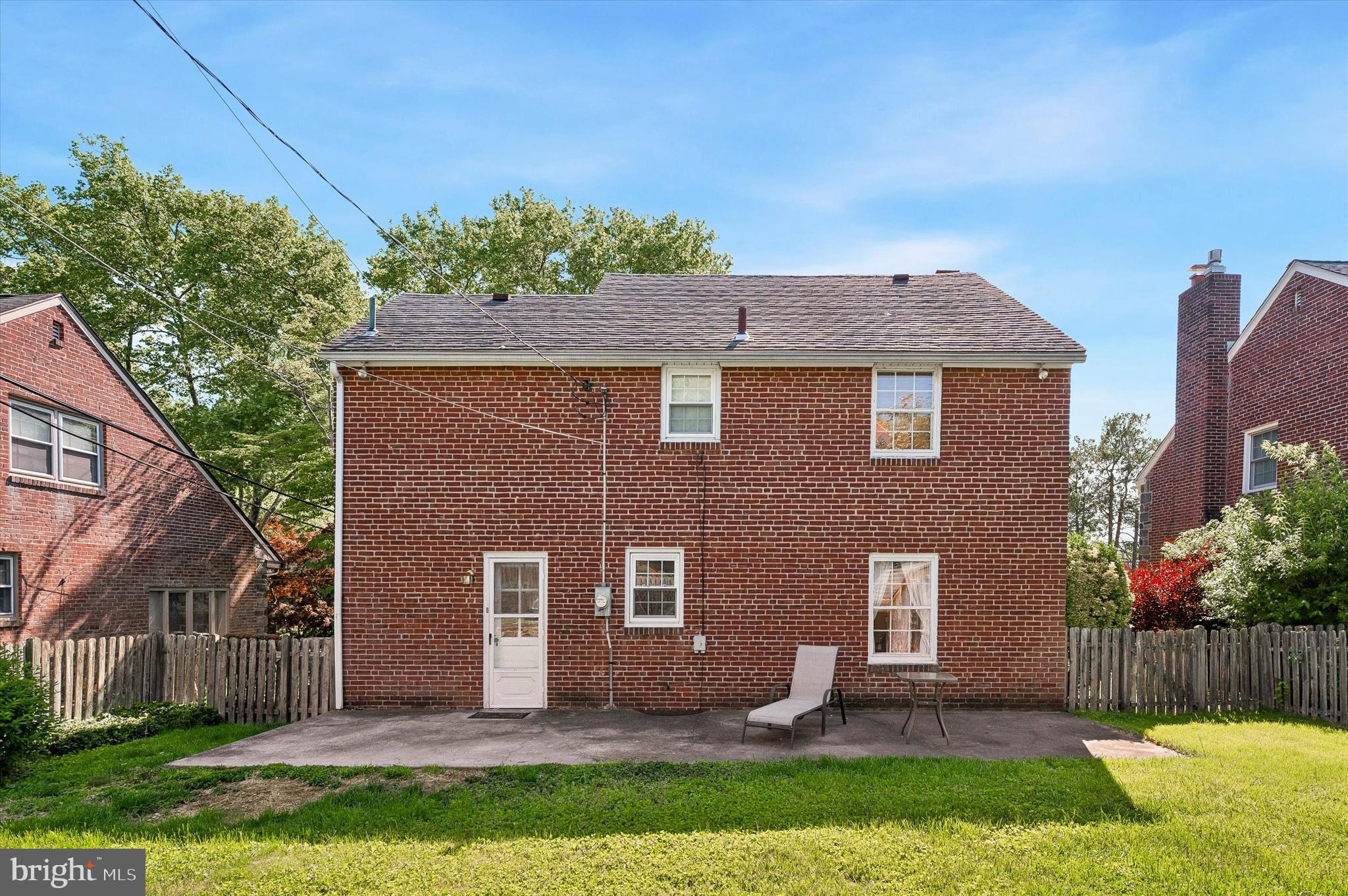 PENN WYNNE - Residential
