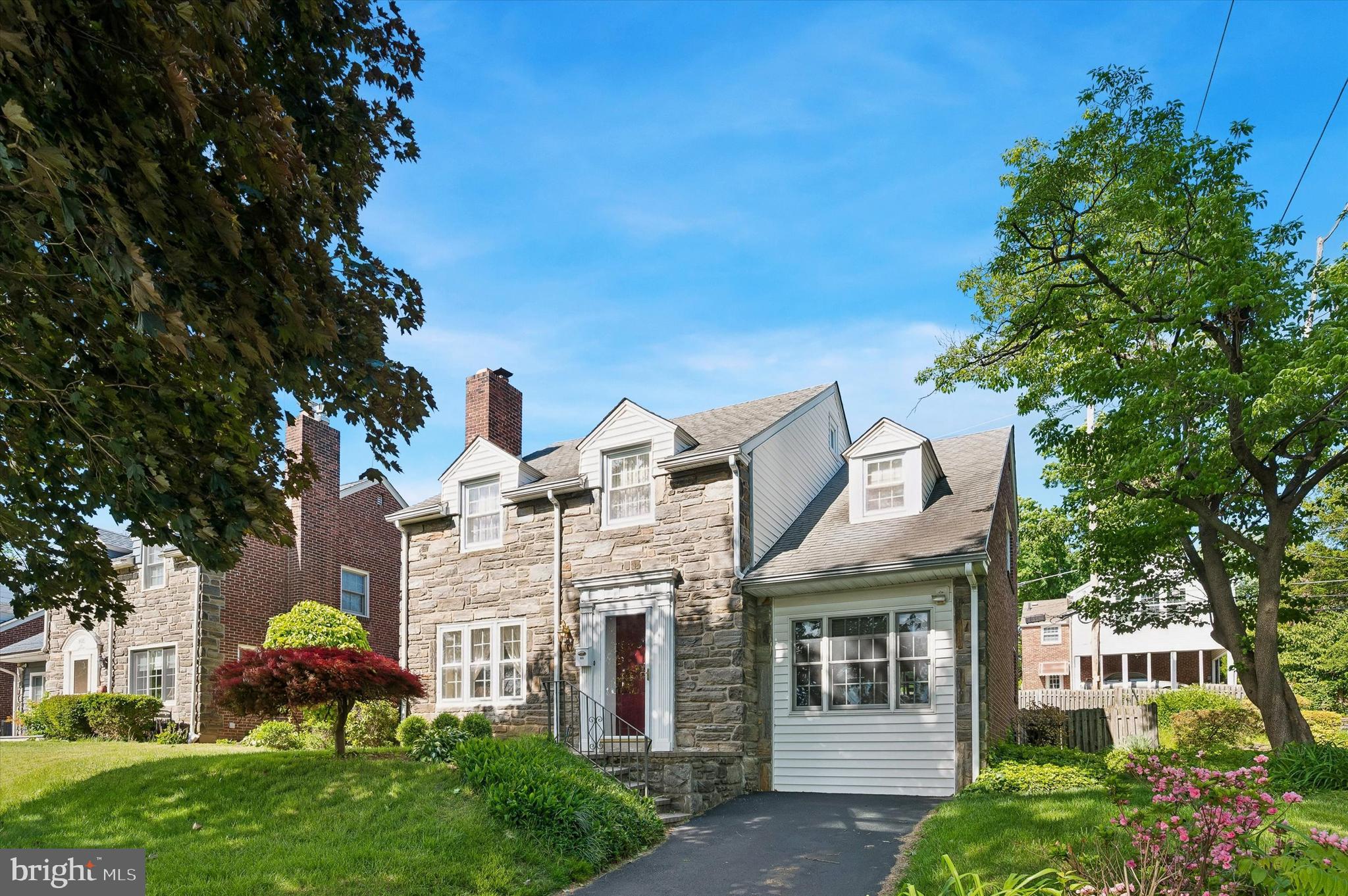 PENN WYNNE - Residential