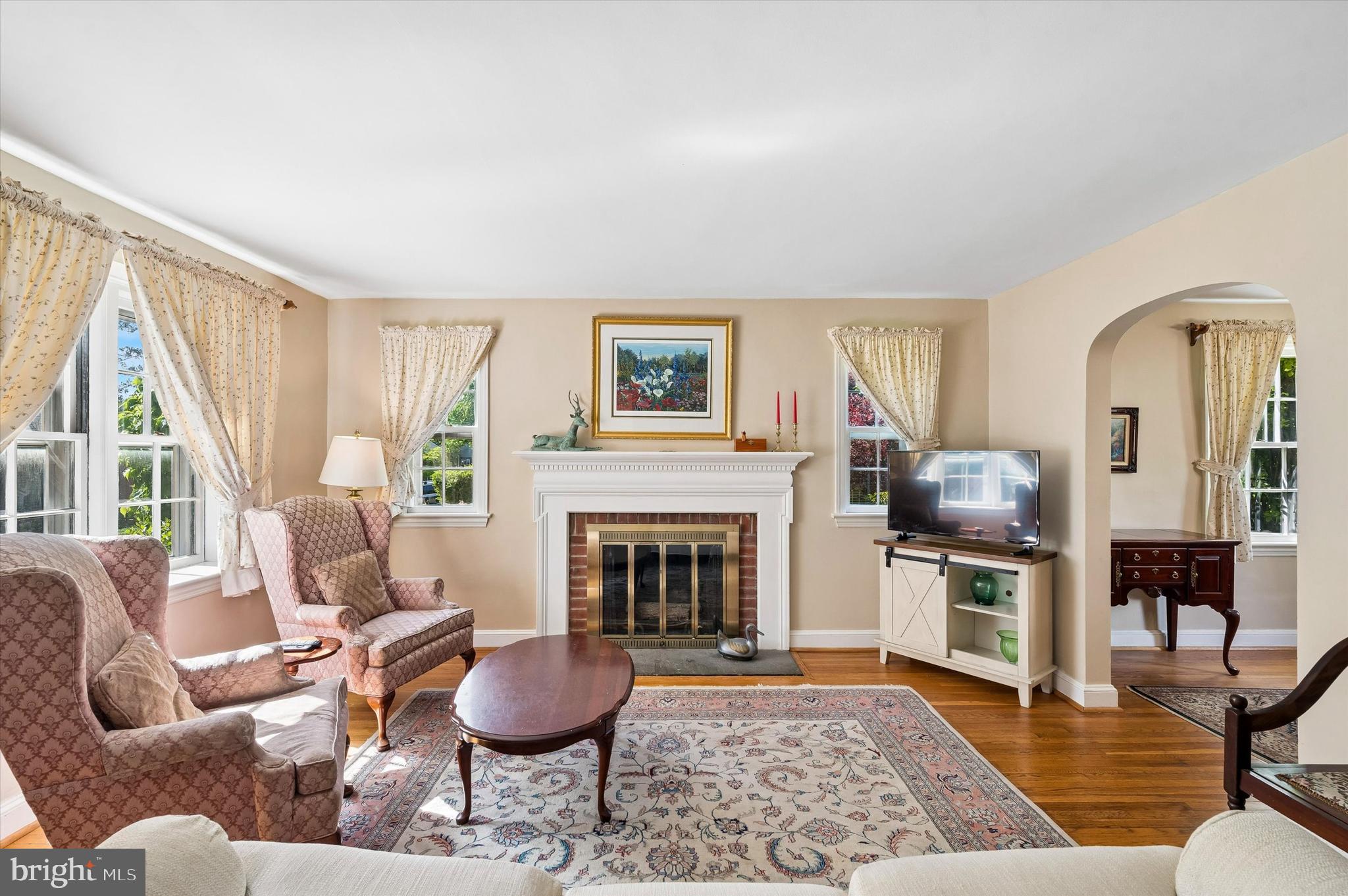 PENN WYNNE - Residential