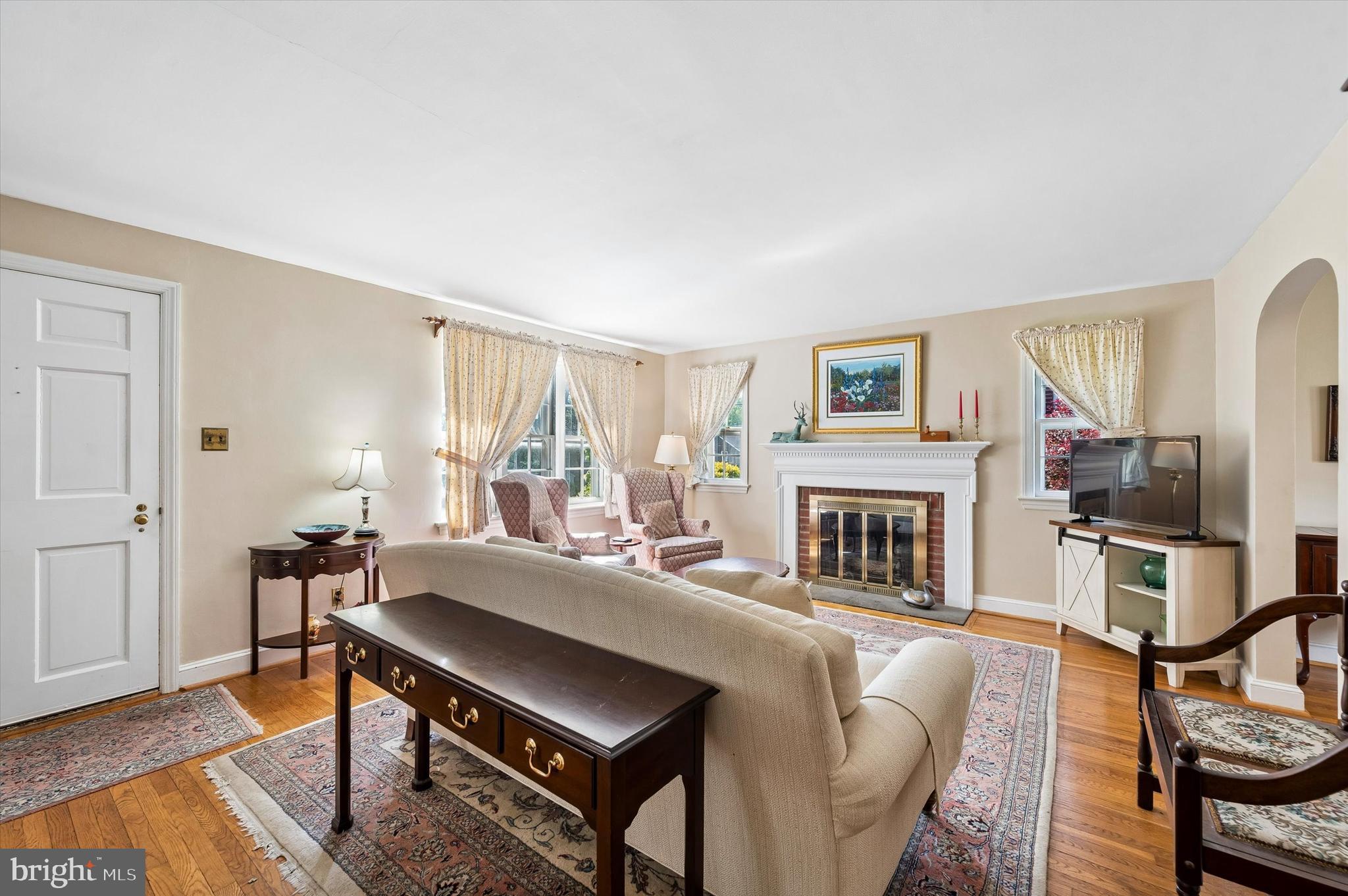 PENN WYNNE - Residential