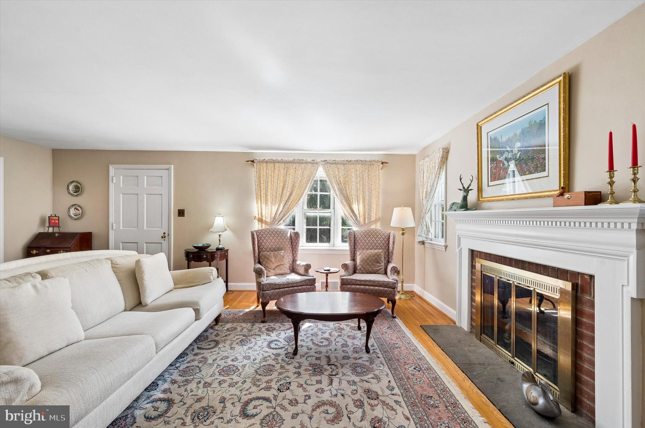 PENN WYNNE - Residential