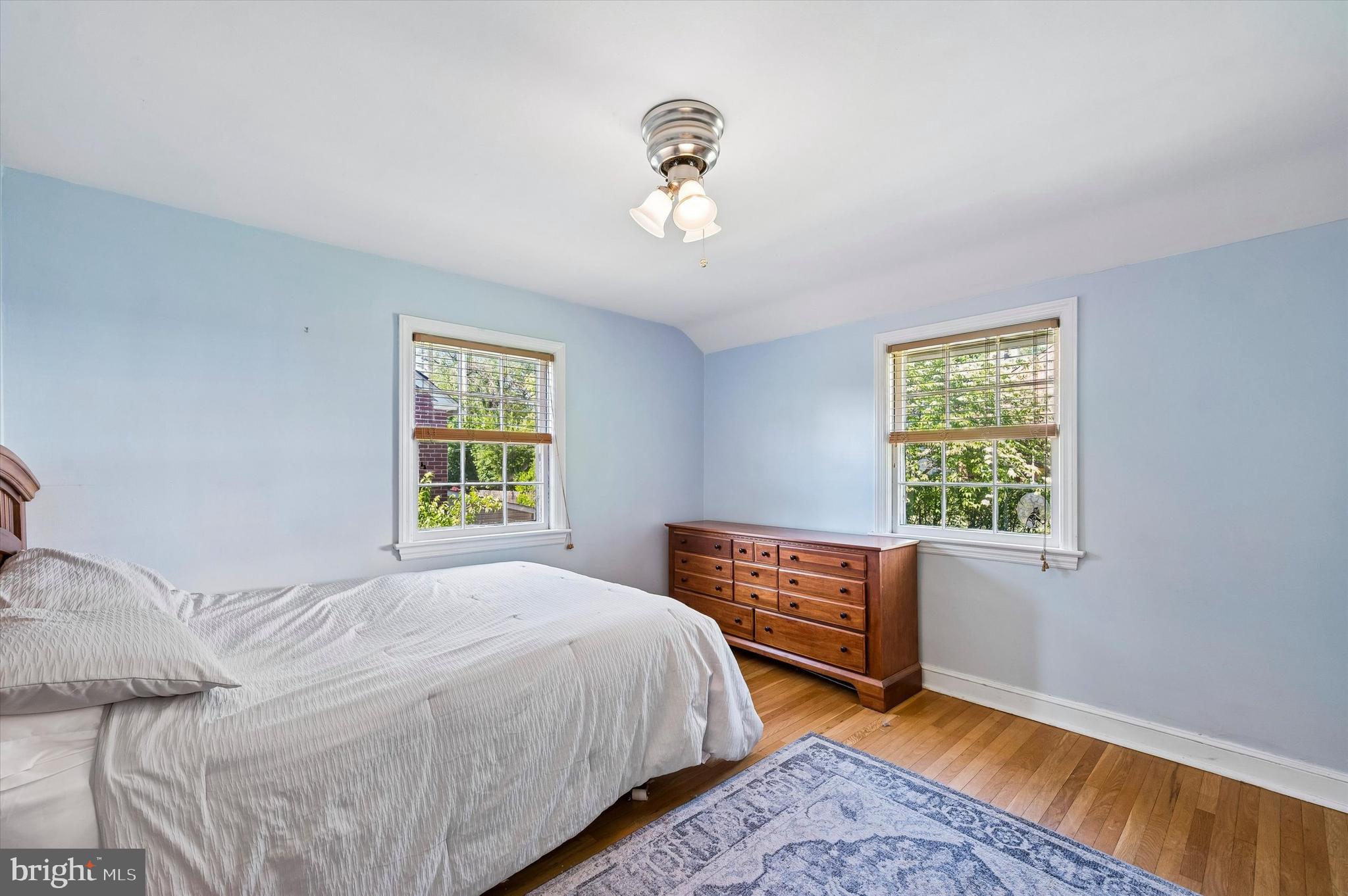 PENN WYNNE - Residential
