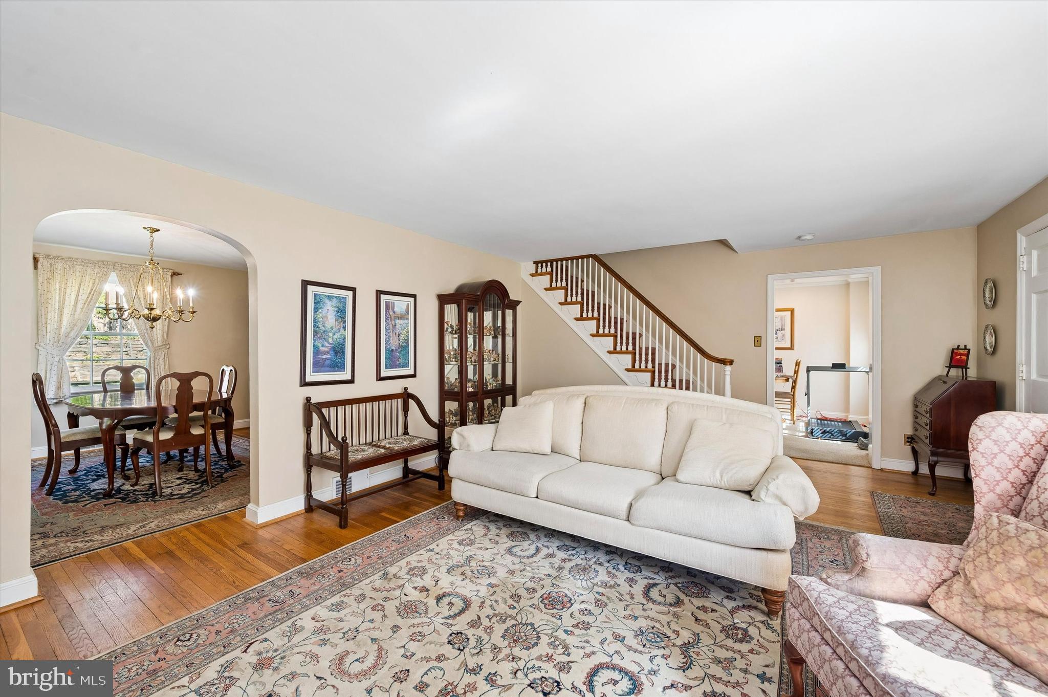 PENN WYNNE - Residential