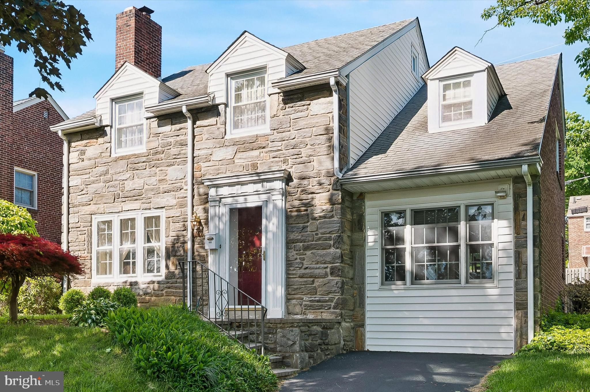 PENN WYNNE - Residential