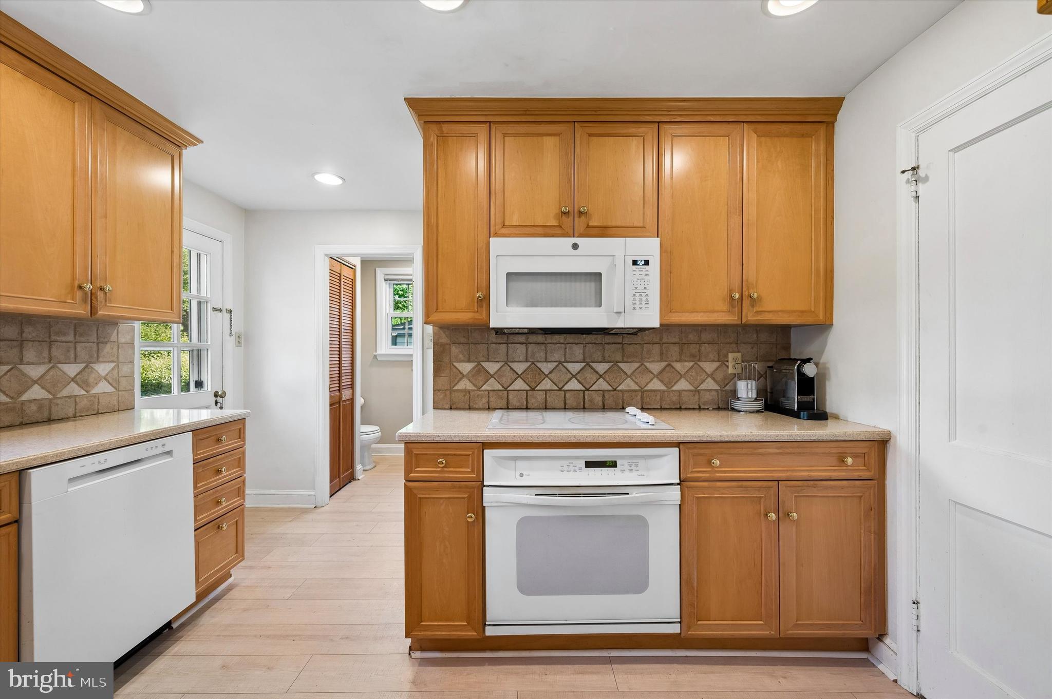 PENN WYNNE - Residential