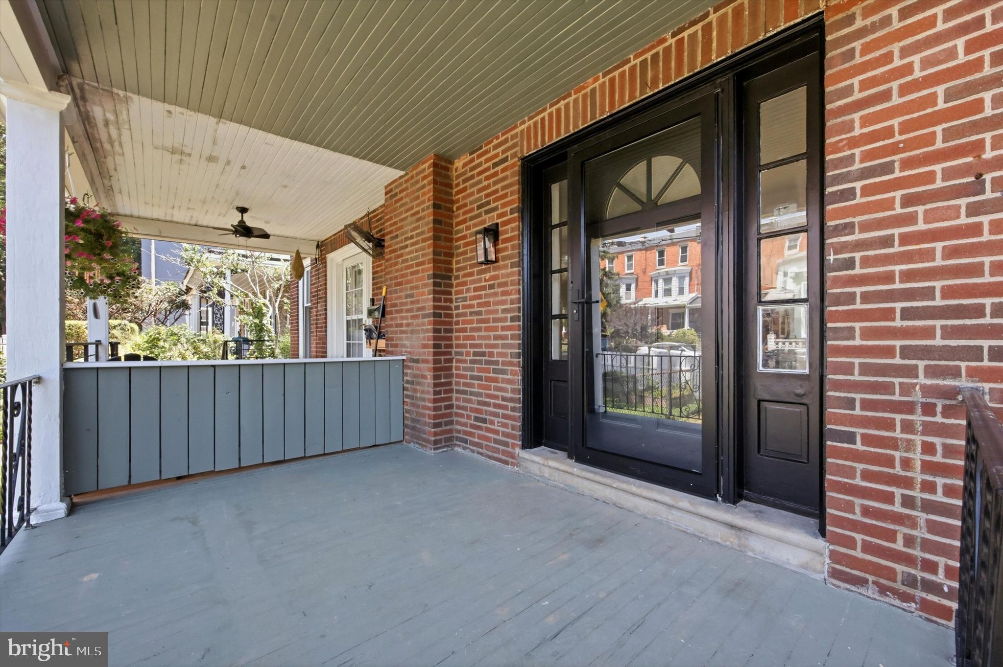 WISSAHICKON - Residential