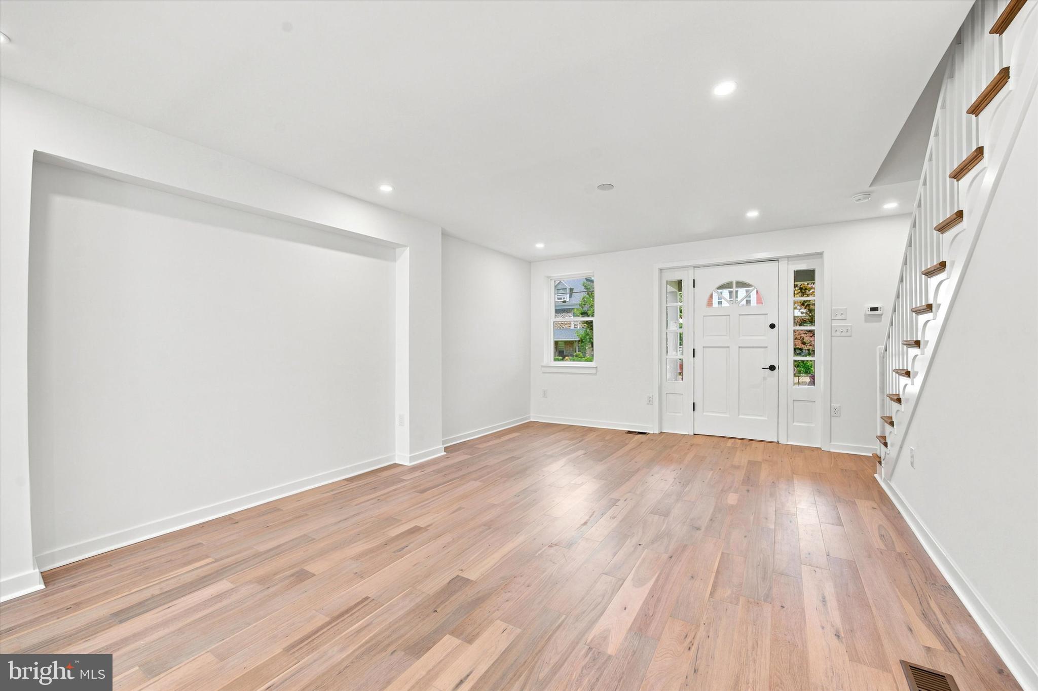 WISSAHICKON - Residential