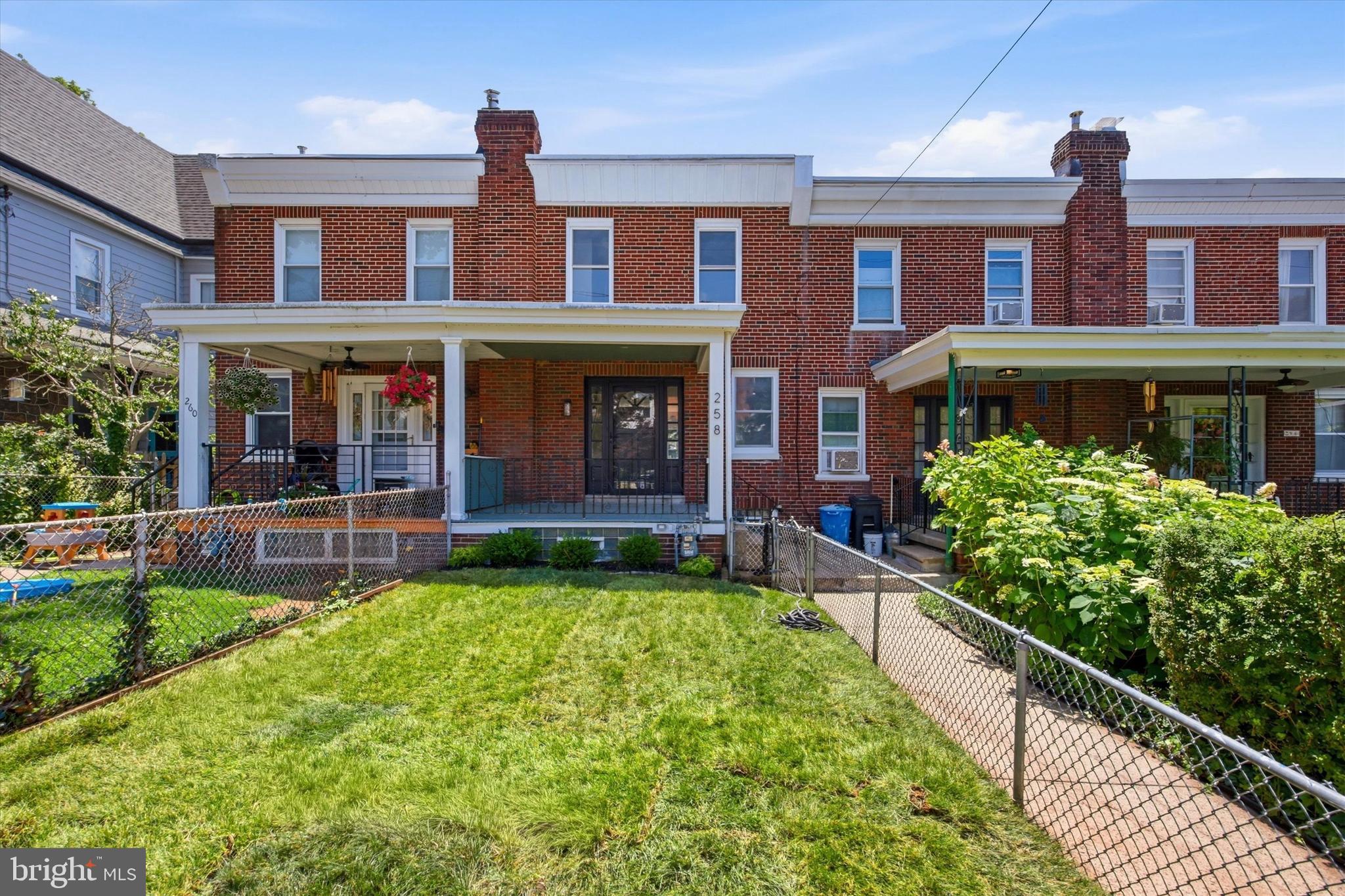 Completely renovated from top to bottom, this stunning 3-bedroom, 2-bath home offers the perfect blend of modern finishes and an unbeatable location. Taken down to the studs and thoughtfully rebuilt, this full-gut renovation features all-new HVAC, plumbing, electrical, and high-quality finishes throughout.

The open-concept main level is designed for today's lifestyle, while the finished walkout basement provides valuable additional living space for a family room, home office, or gym. Enjoy your morning coffee on the covered front porch or unwind on the rear deck overlooking Fairmount Park, where the peaceful, treehouse-like setting creates a truly unique outdoor retreat.

Additional highlights include off-street parking, a private rear yard, and a location that's hard to beat—just moments from the Wissahickon Train Station, the scenic Wissahickon Valley trails, and Wissahickon Creek, with easy access to Center City, Manayunk, and all the outdoor recreation the area has to offer.

This is a rare opportunity to own a like-new home in one of Philadelphia's most desirable neighborhoods.