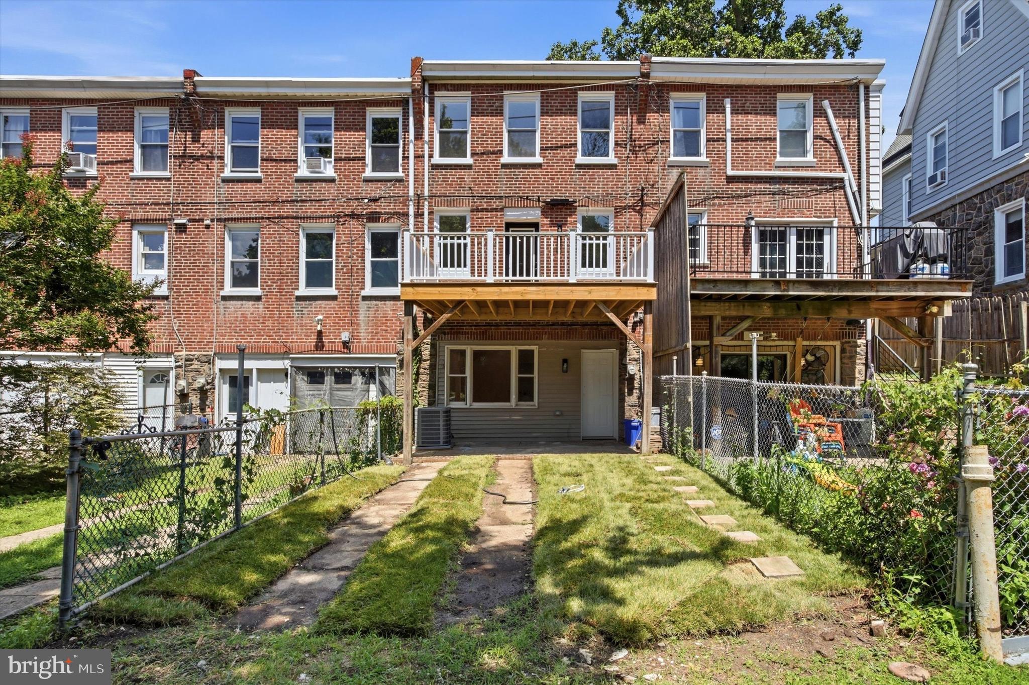 WISSAHICKON - Residential