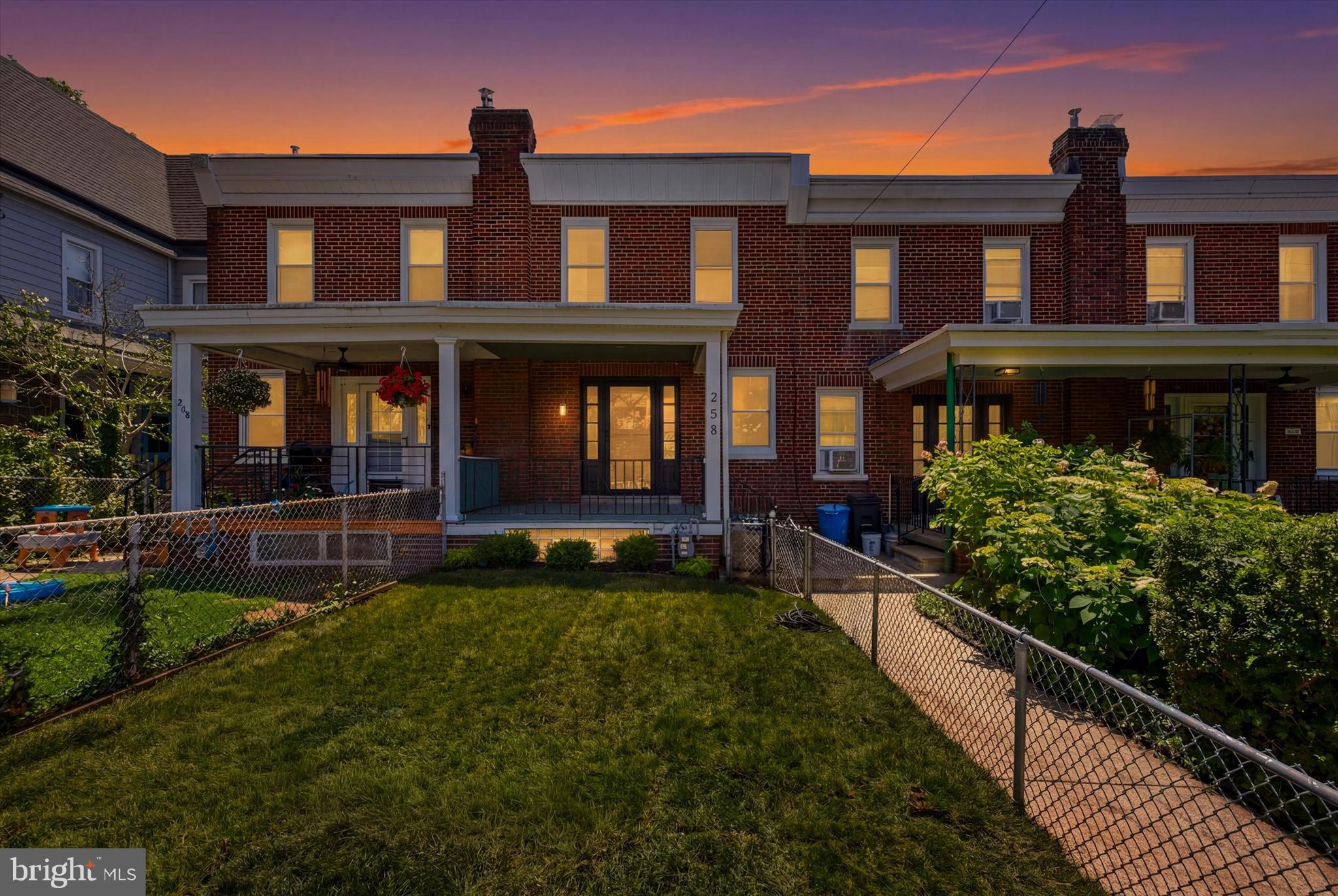 WISSAHICKON - Residential