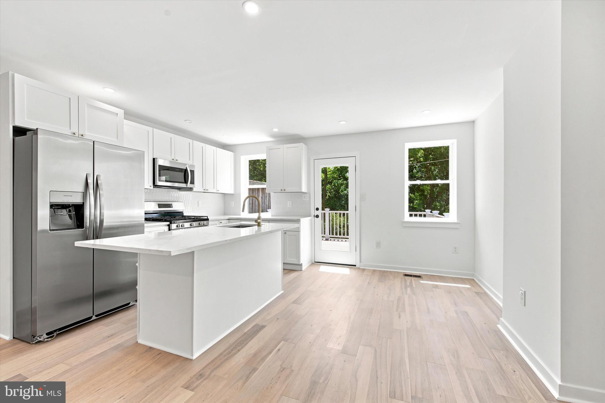 WISSAHICKON - Residential