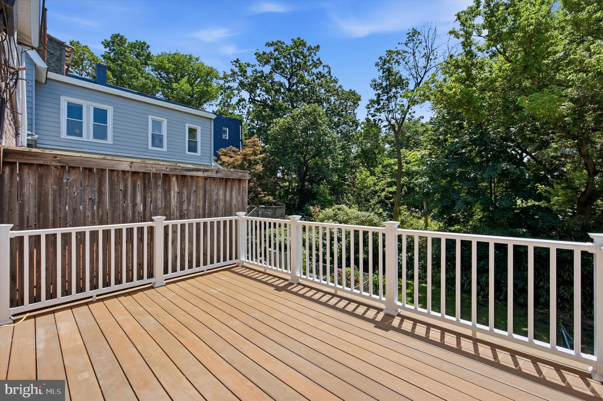 WISSAHICKON - Residential