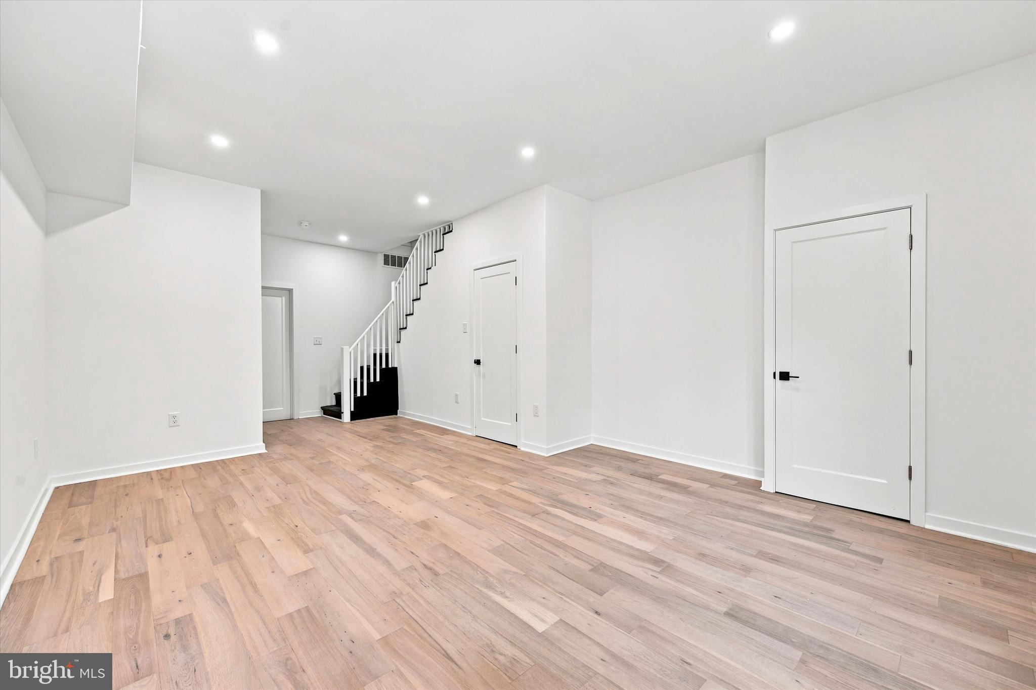 WISSAHICKON - Residential