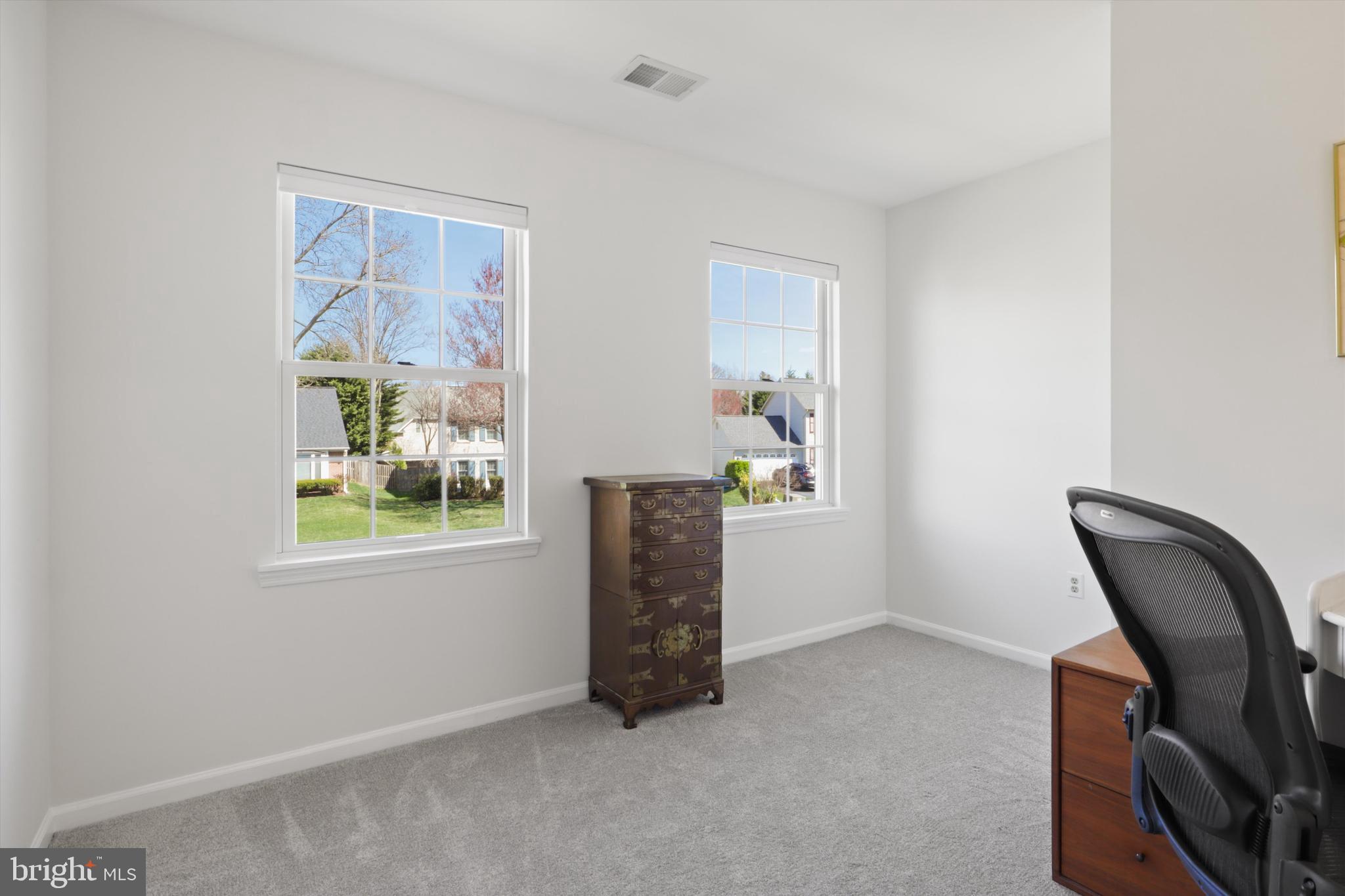 FAIRFAX CLUB ESTATES - Residential