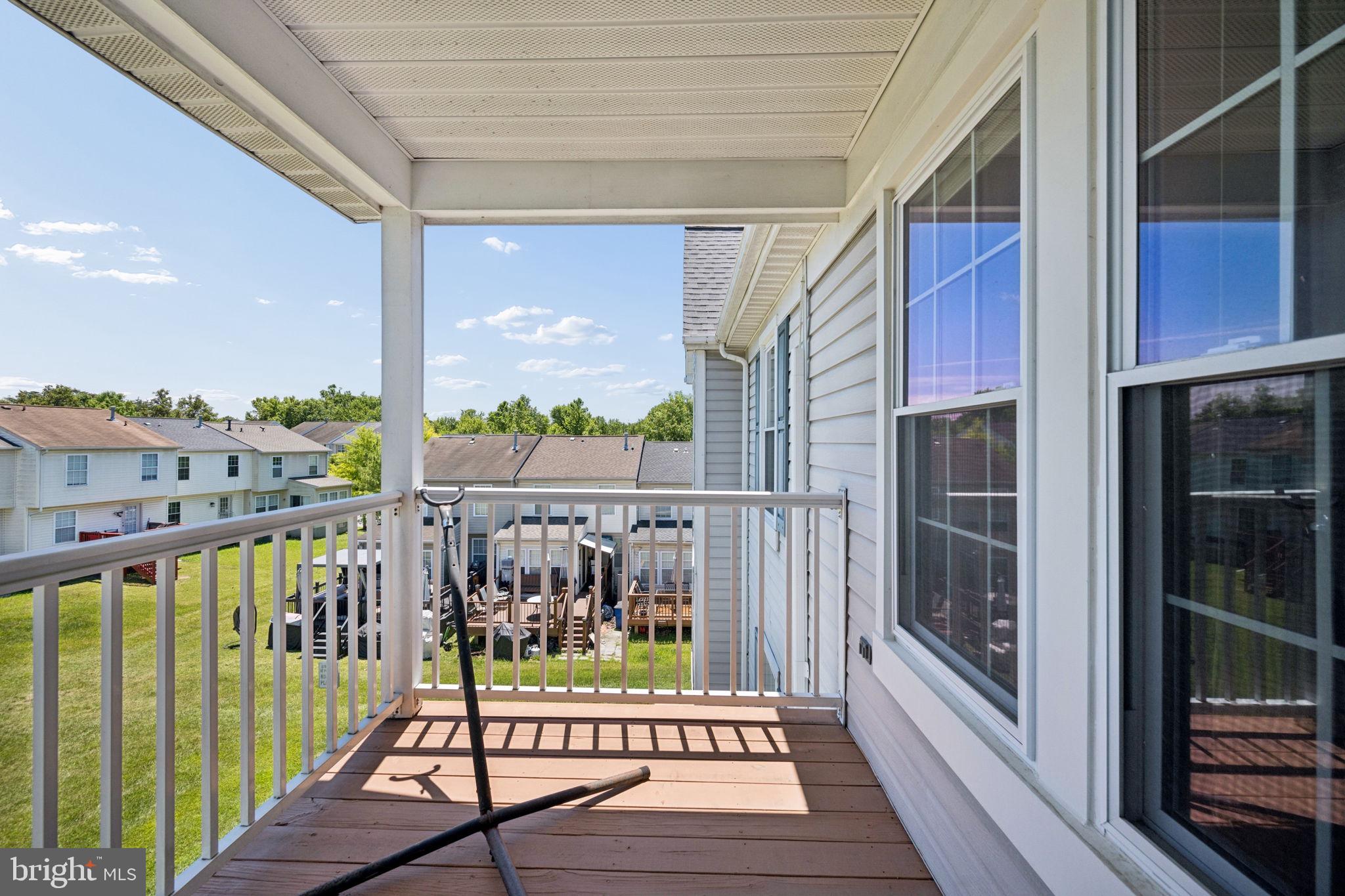 STONEGATE AT PATAPSCO - Residential
