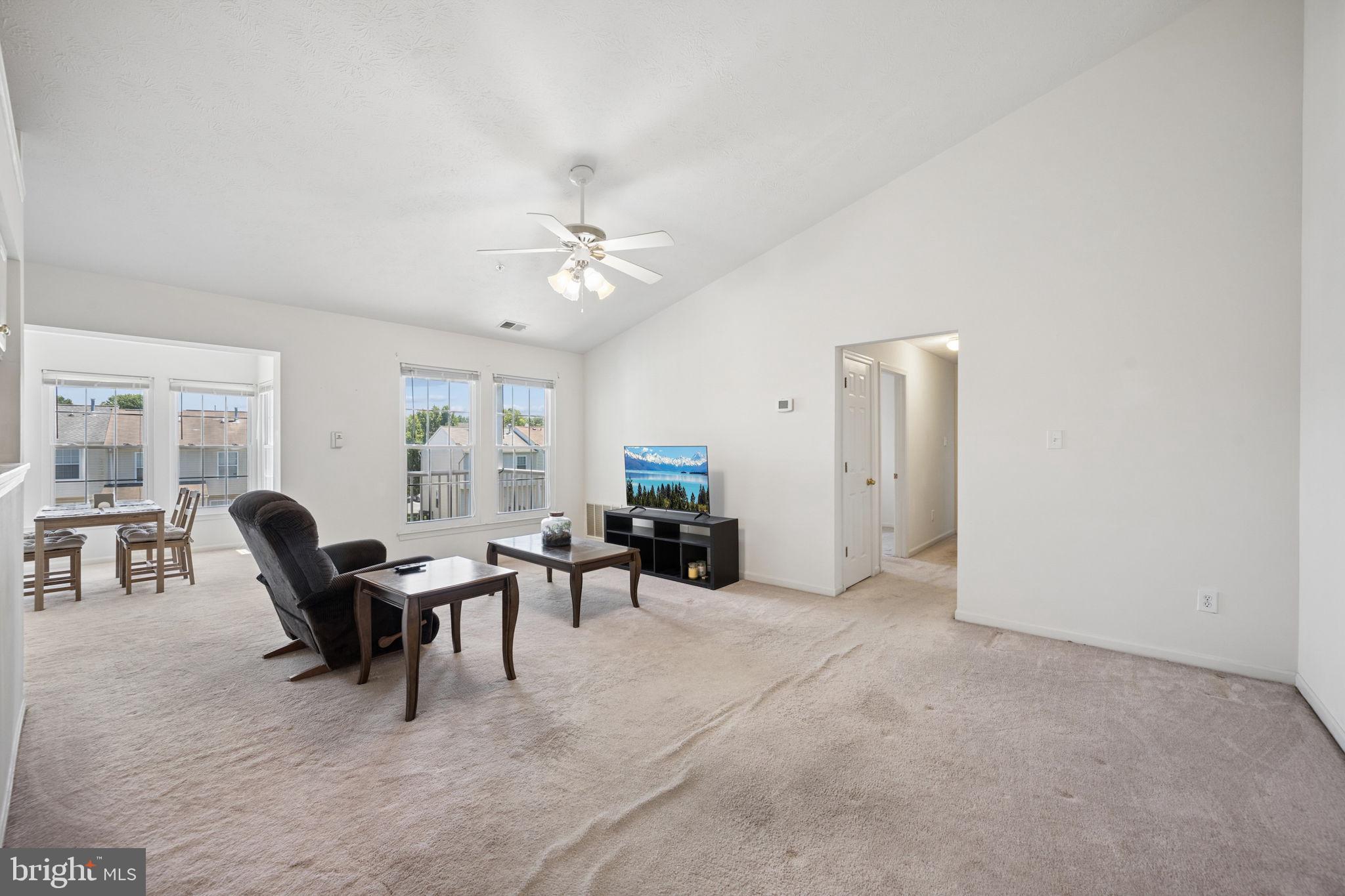 STONEGATE AT PATAPSCO - Residential