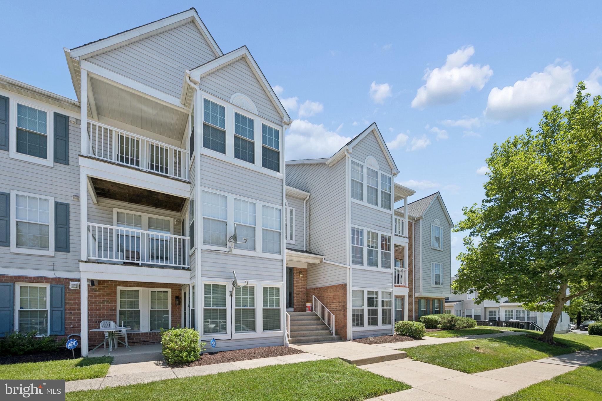 STONEGATE AT PATAPSCO - Residential