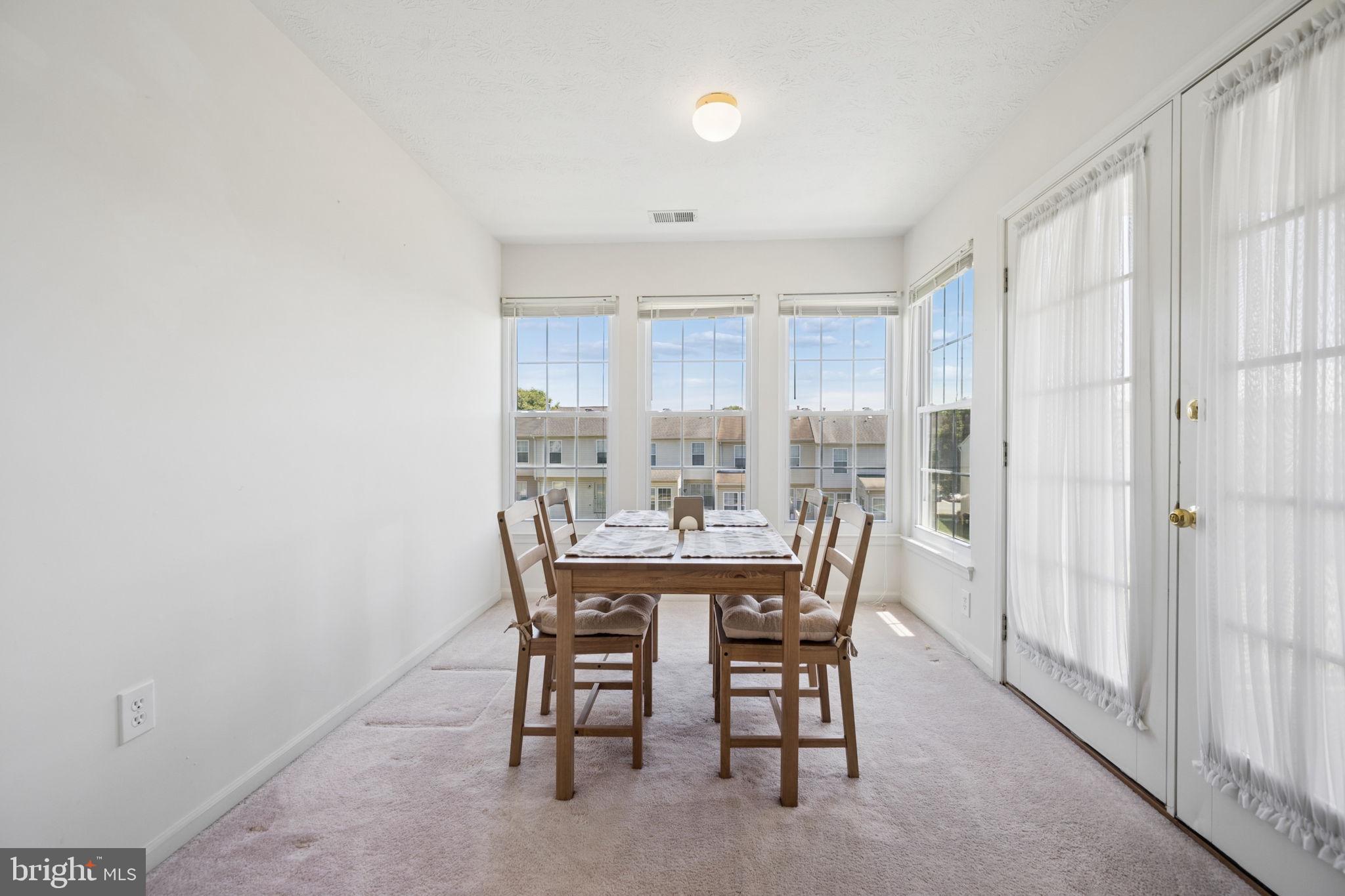 STONEGATE AT PATAPSCO - Residential